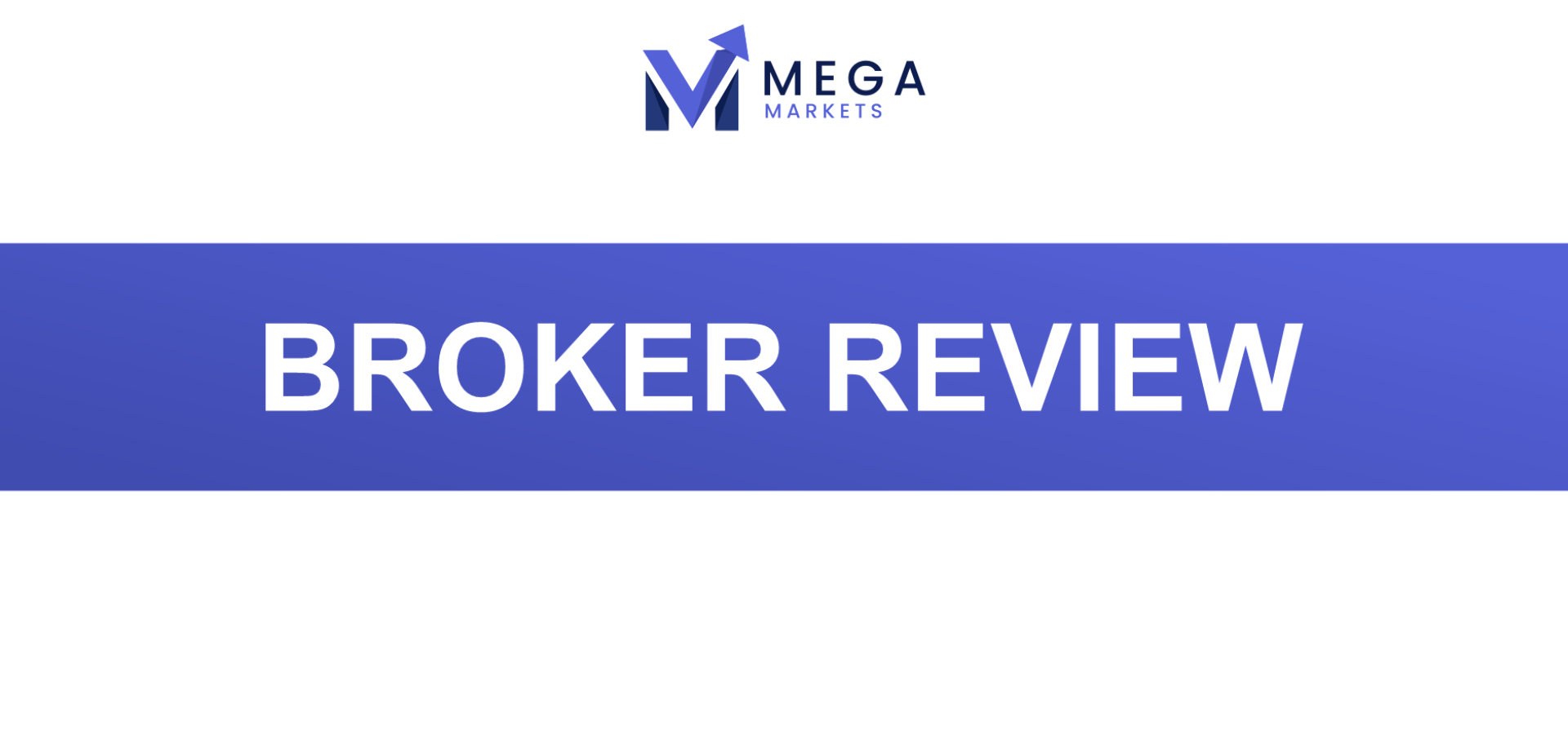 Mega Markets Review