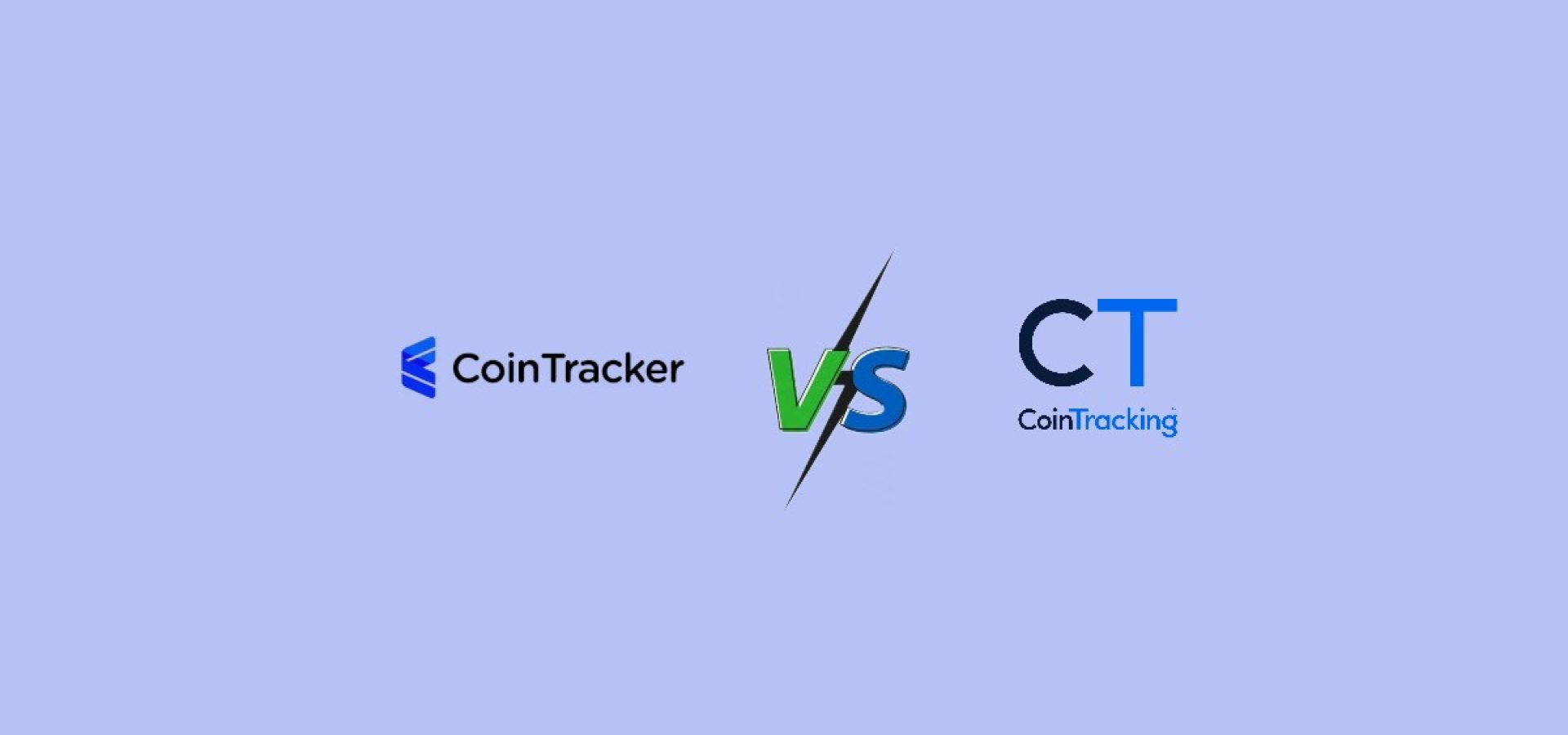 CoinTracker vs Cointracking - side by side comparison