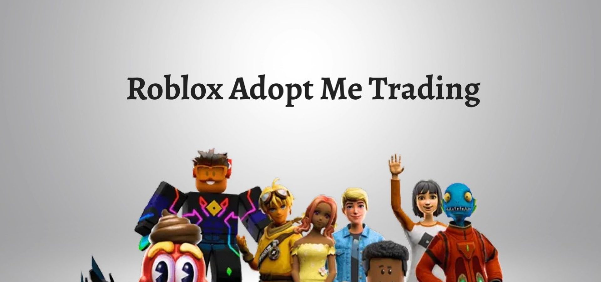 Roblox Adopt Me Trading - Win Fair Lose And Much More!