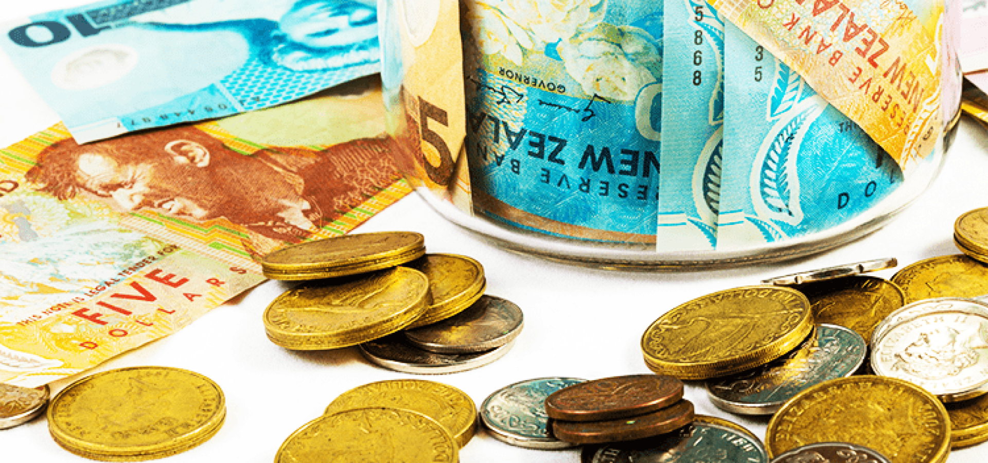 New Zealand Currency Affected by Jobs Data - Wibest Broker
