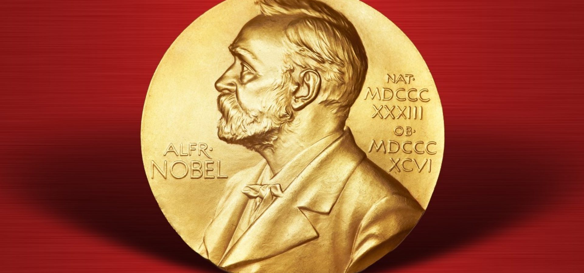 Nobel Prize in 2019