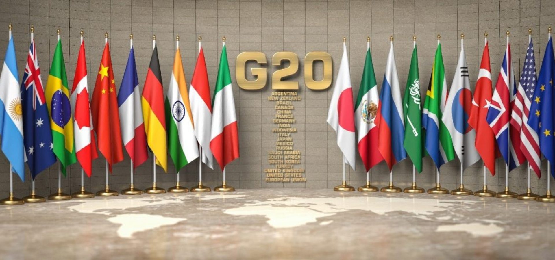 Groups urge G20 to adopt debt-for-climate swaps
