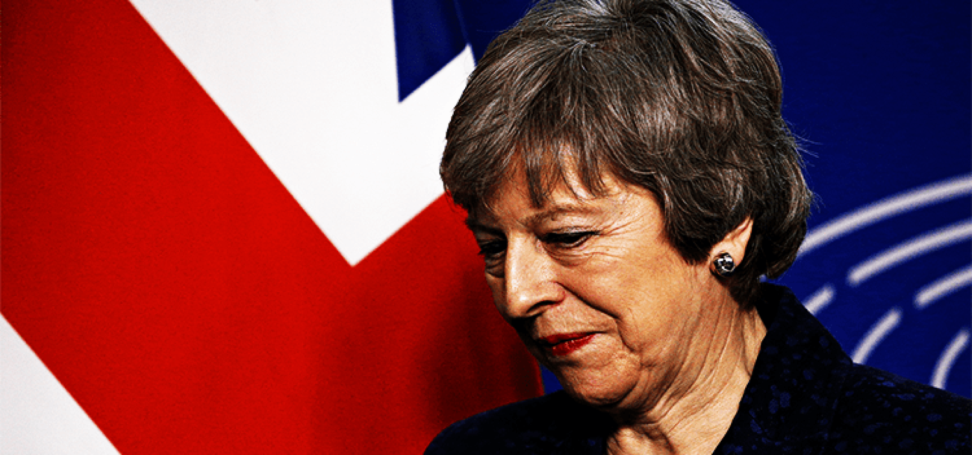 Prime Minister Theresa May Caused Pound Lows - Wibest Broker