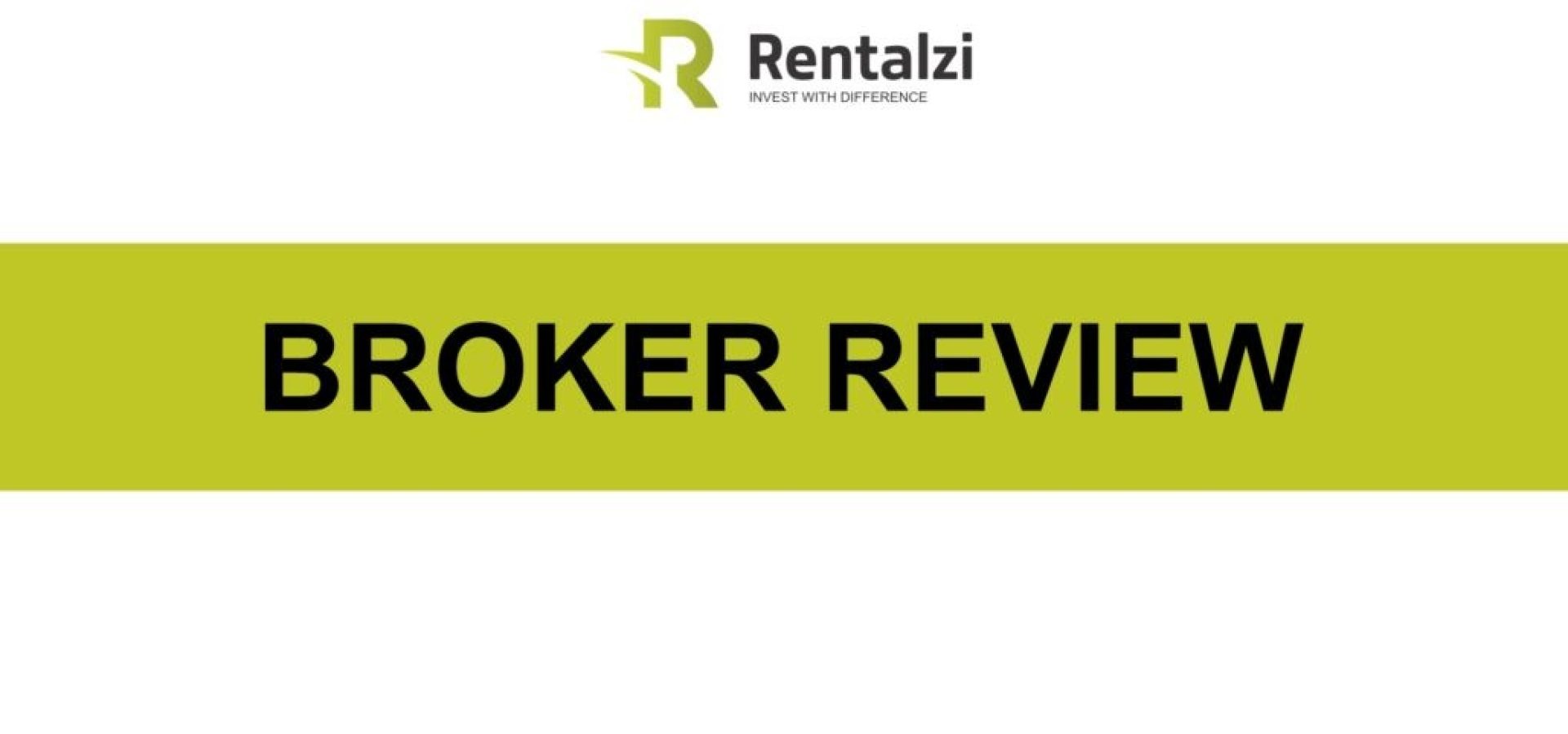 Rentalzi Review
