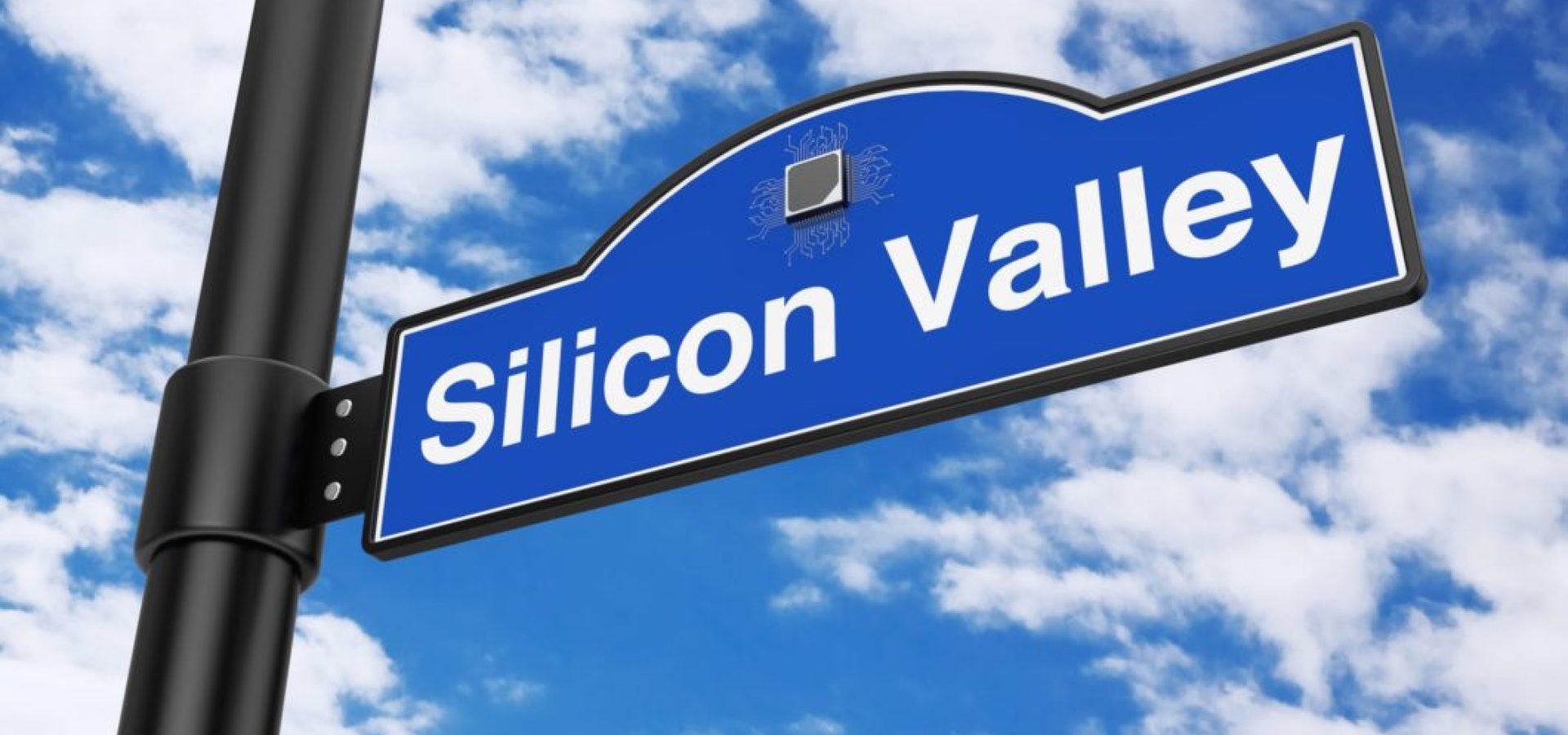 Silicon Valley Start-up