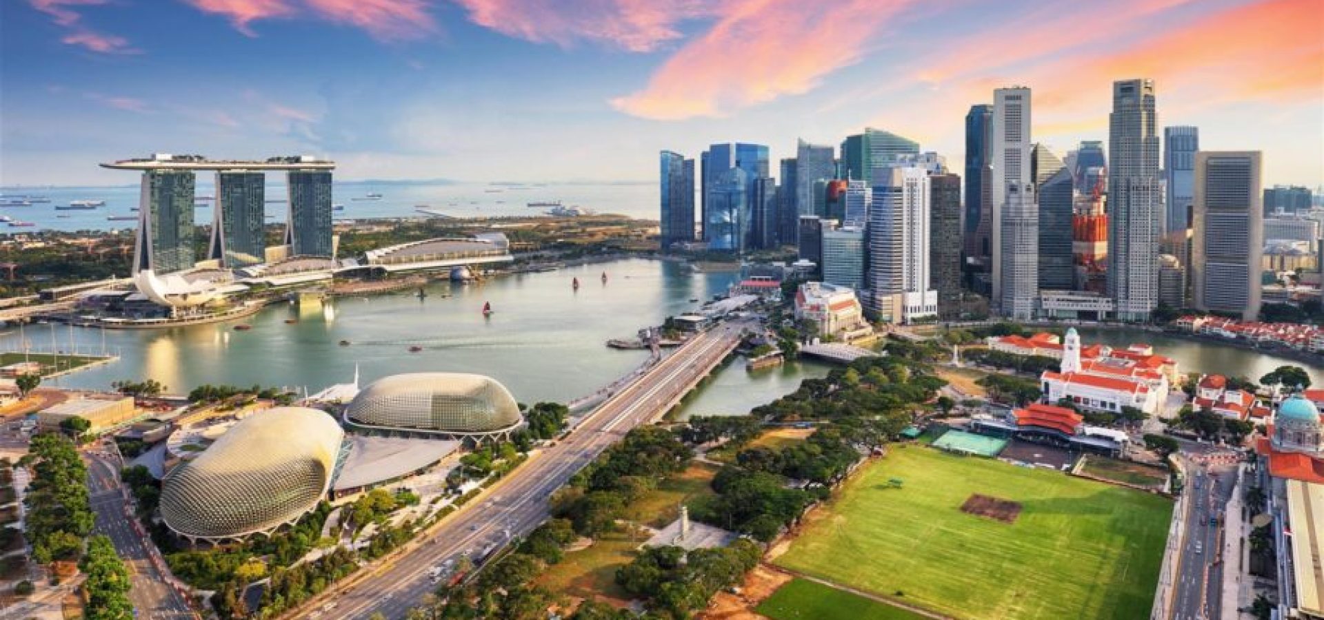 If Necessary, Singapore Willing to Use More Fiscal Policies