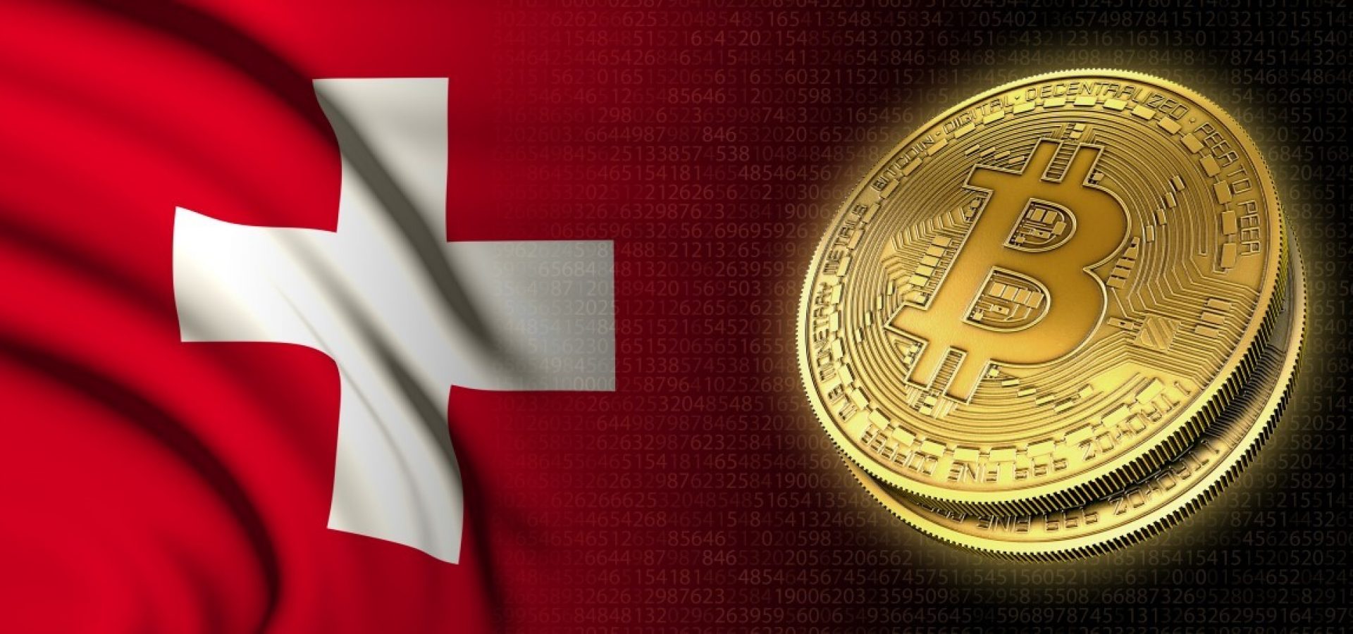 Swiss crypto bank and its plans
