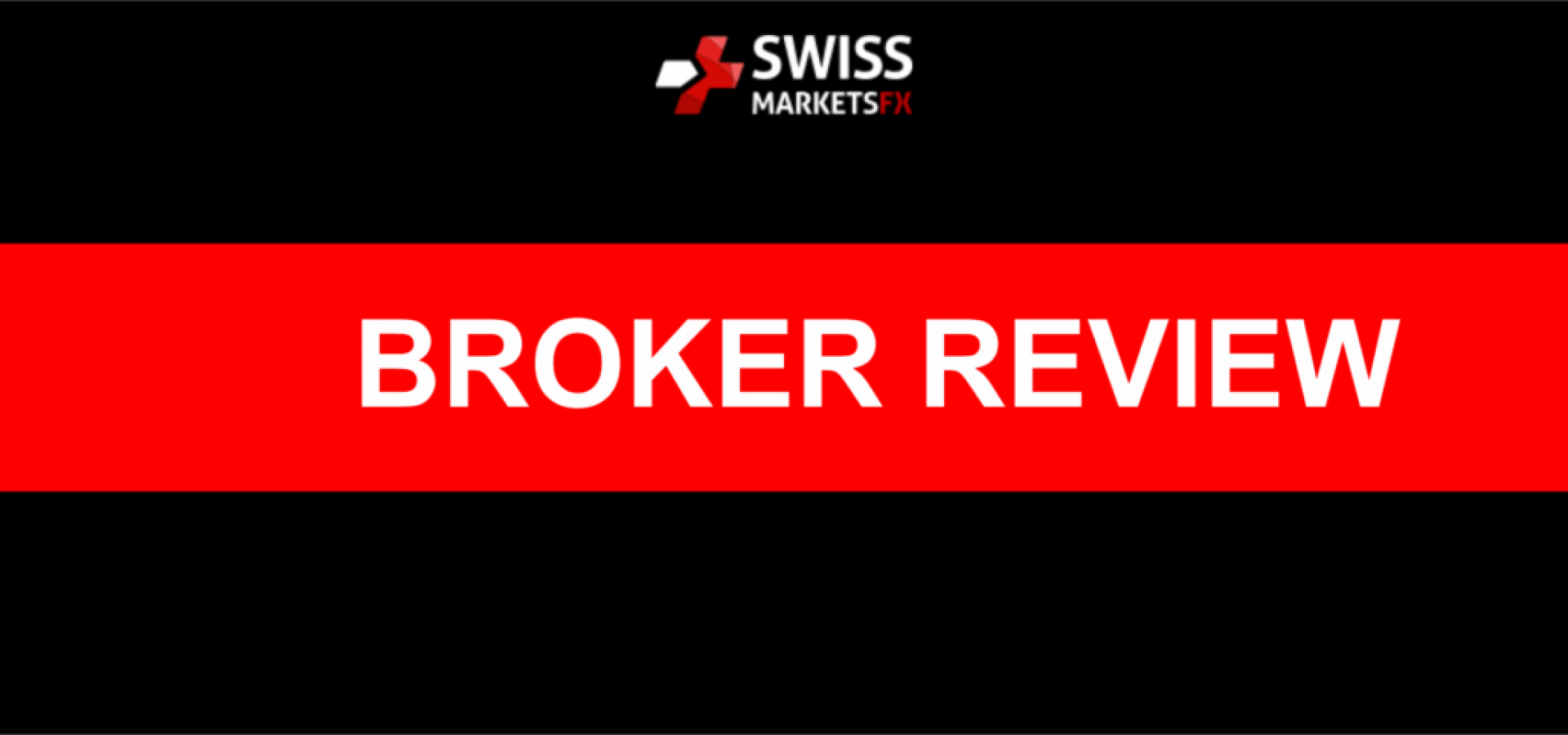 SwissMarketfx Review