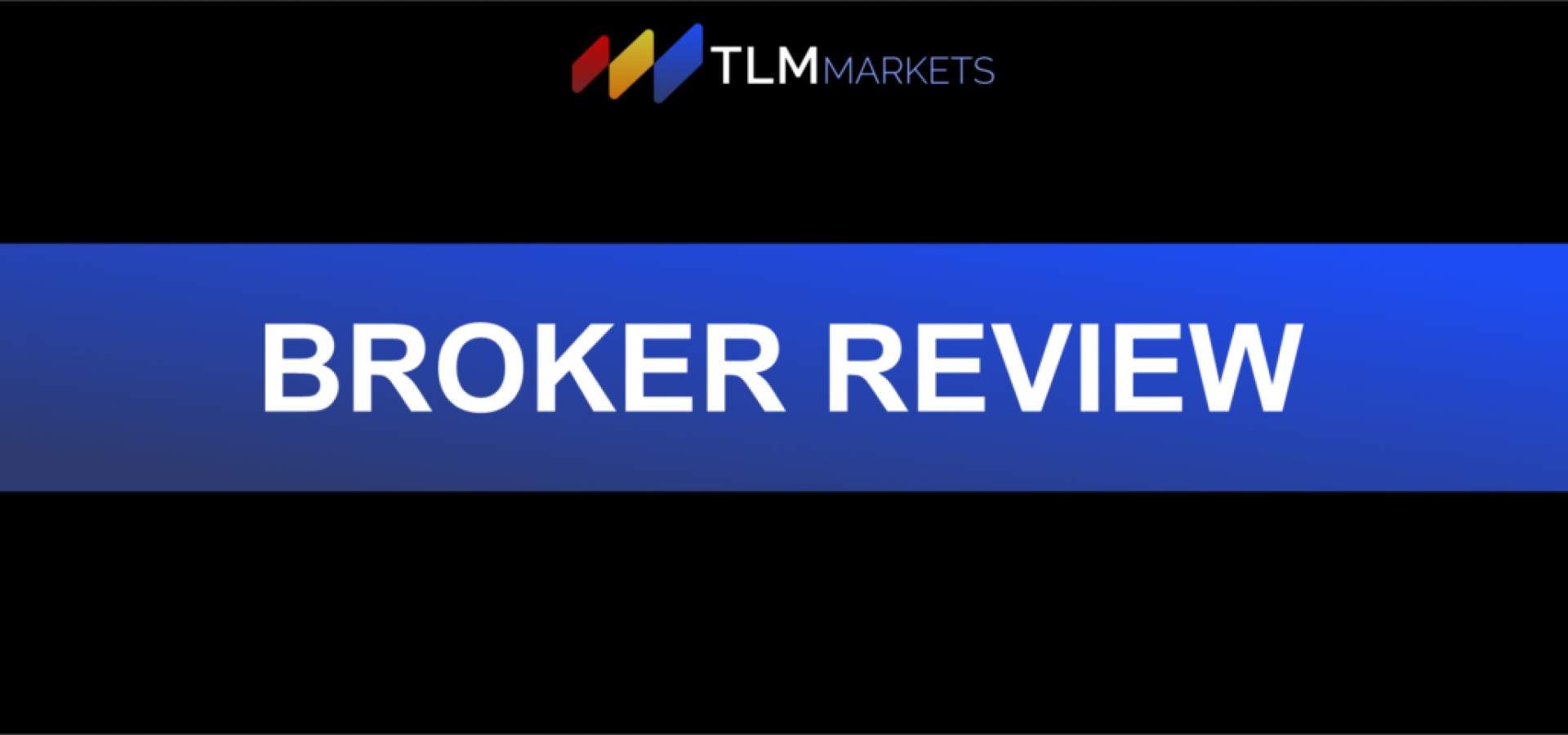 TLMmarkets Review