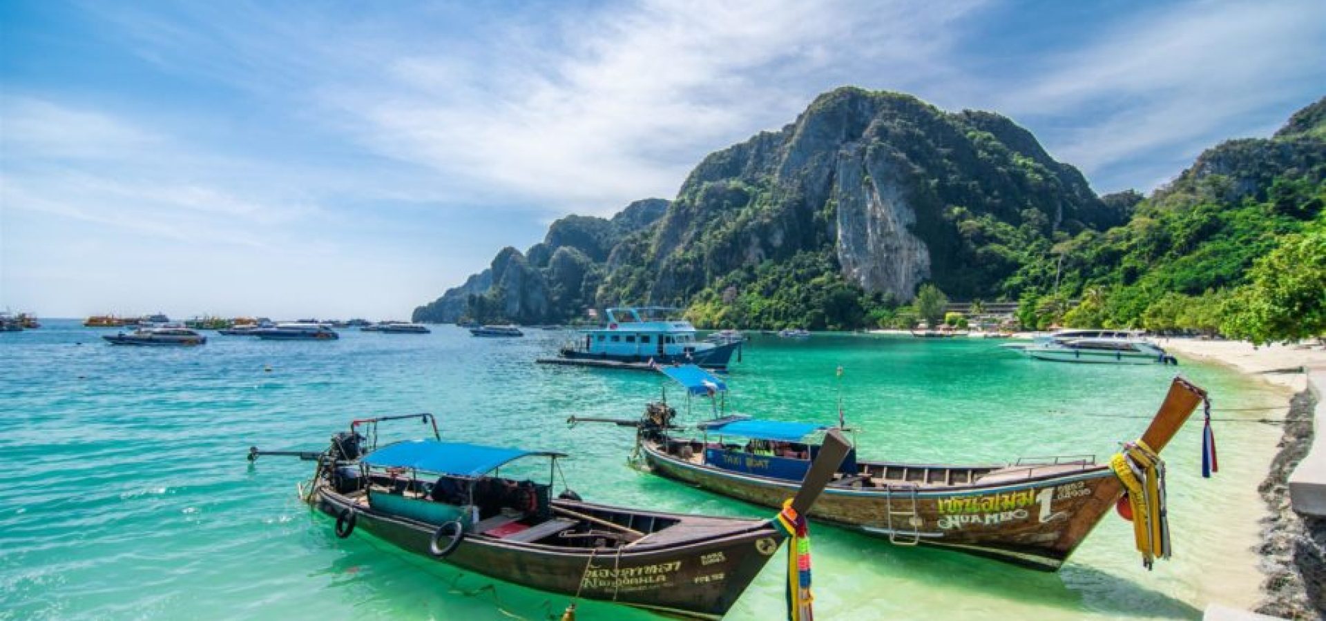 Thailand and crypto industry