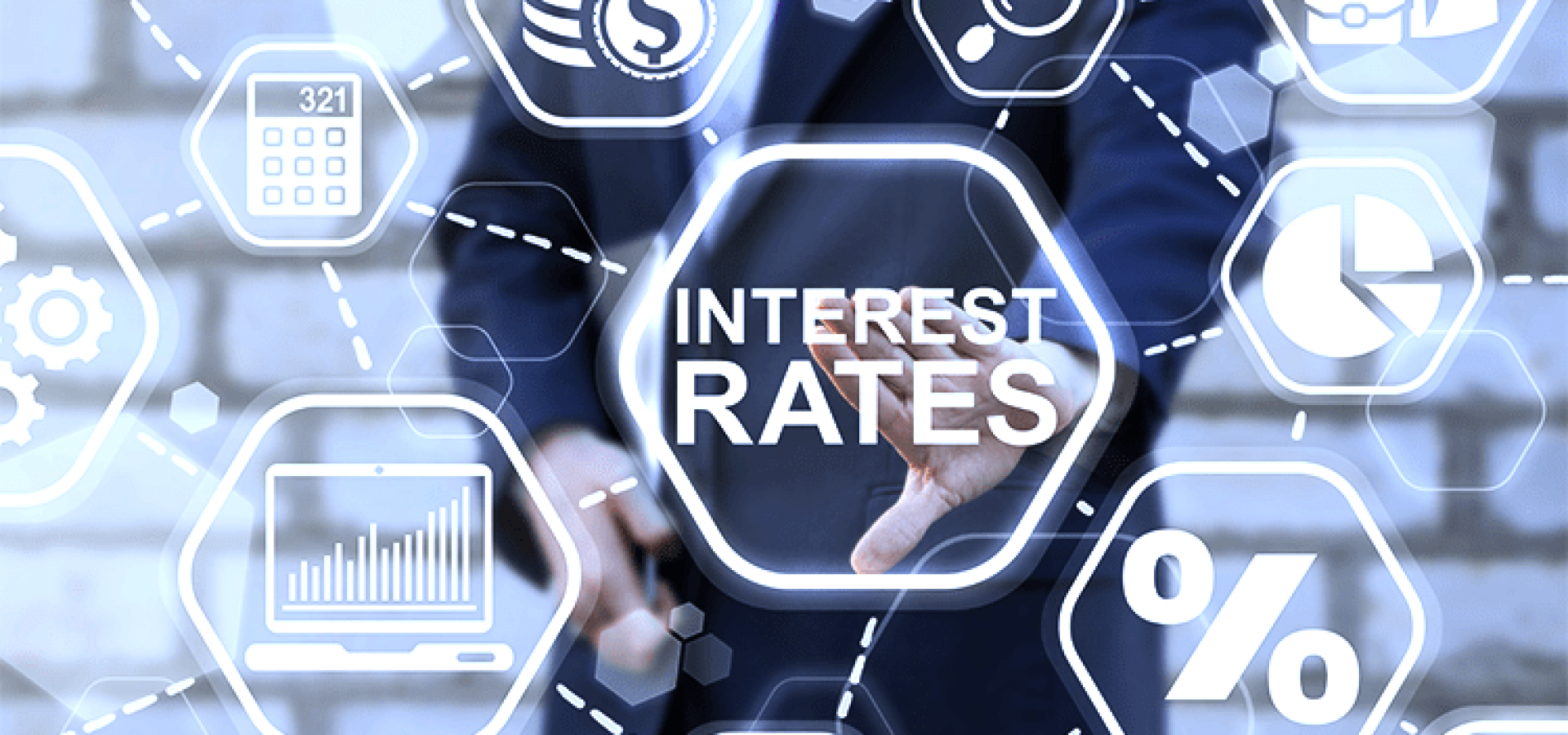 The Federal Reserve Moves from Trump to Control Rates - Wibest Broker