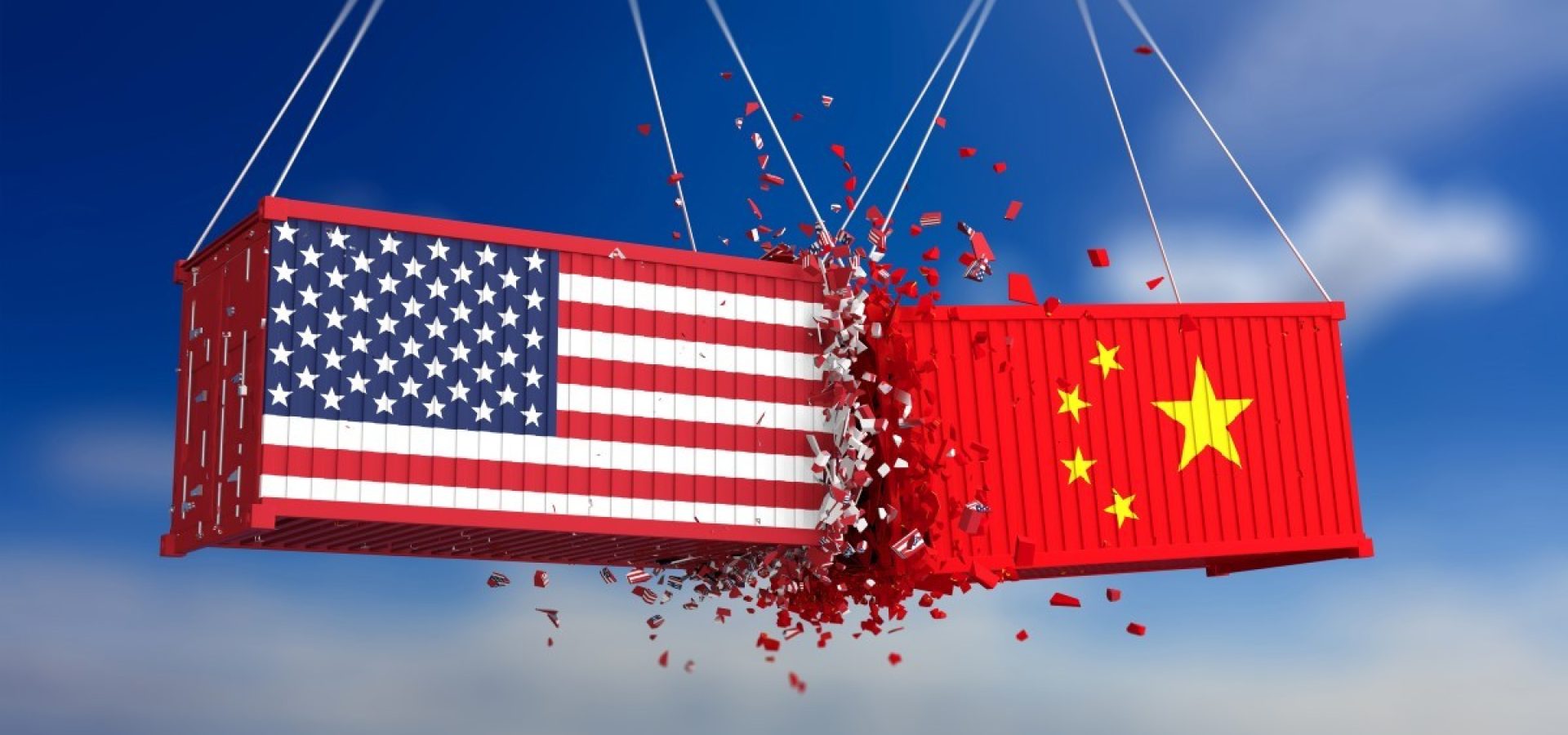 The impact of the trade war