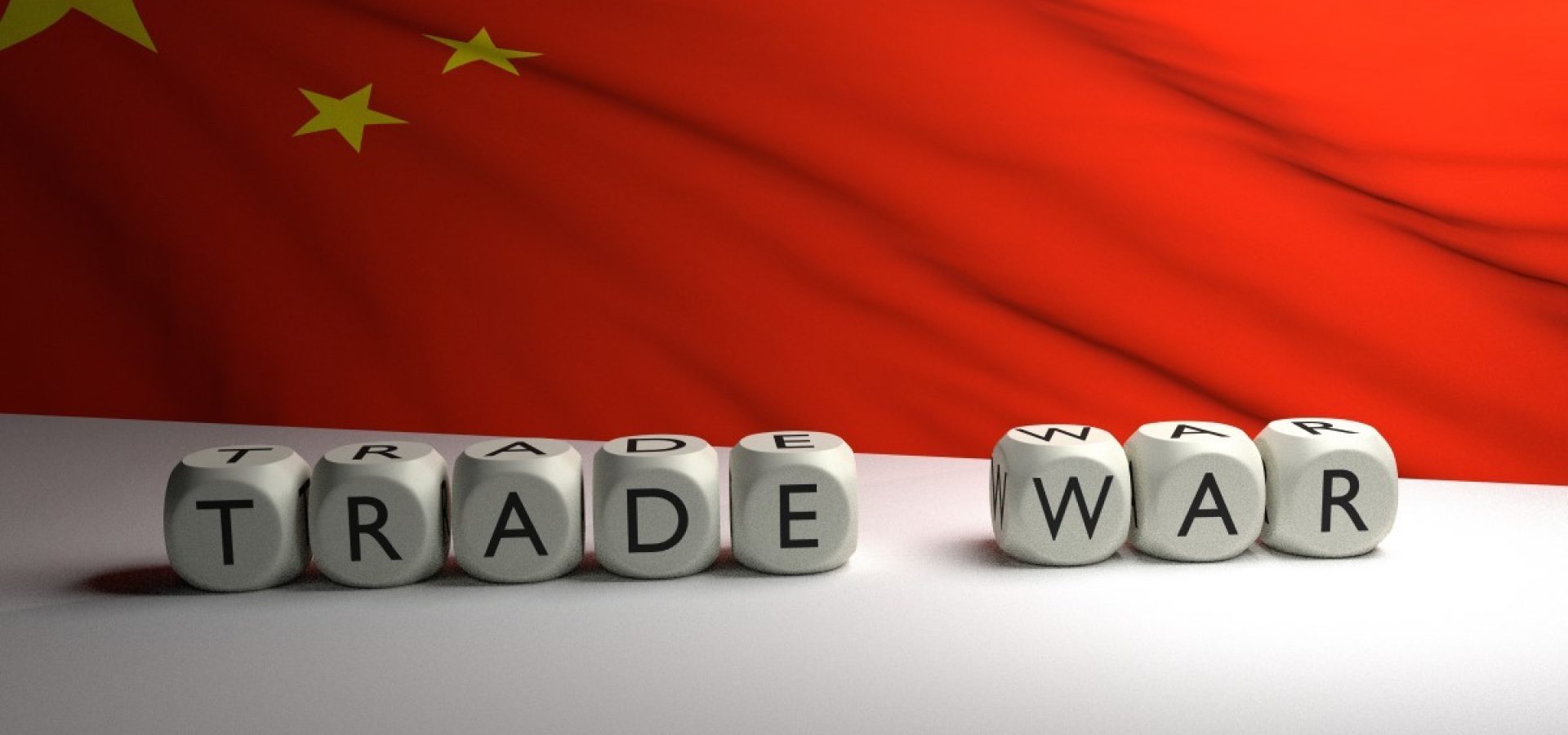 Trade war and China's economy