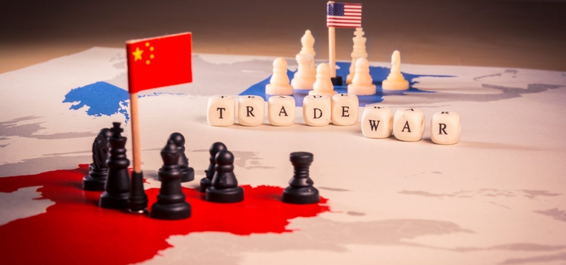 Trade and politics