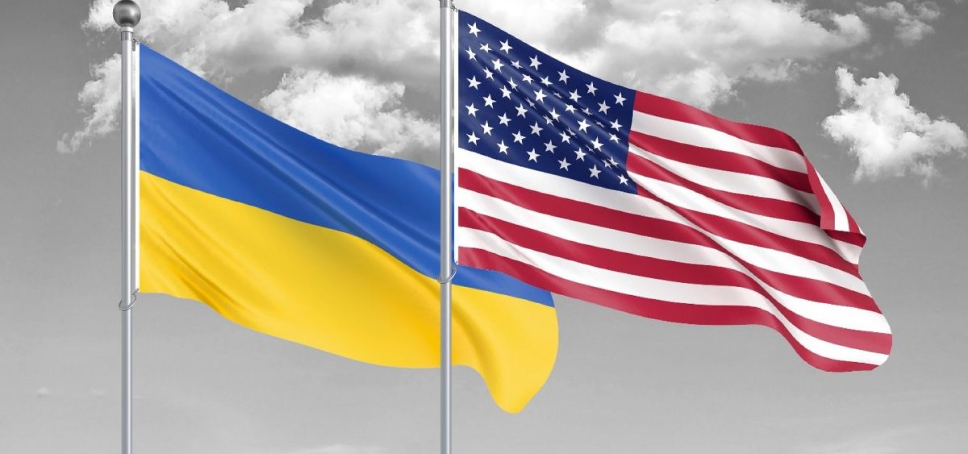 ukraine and U.S.
