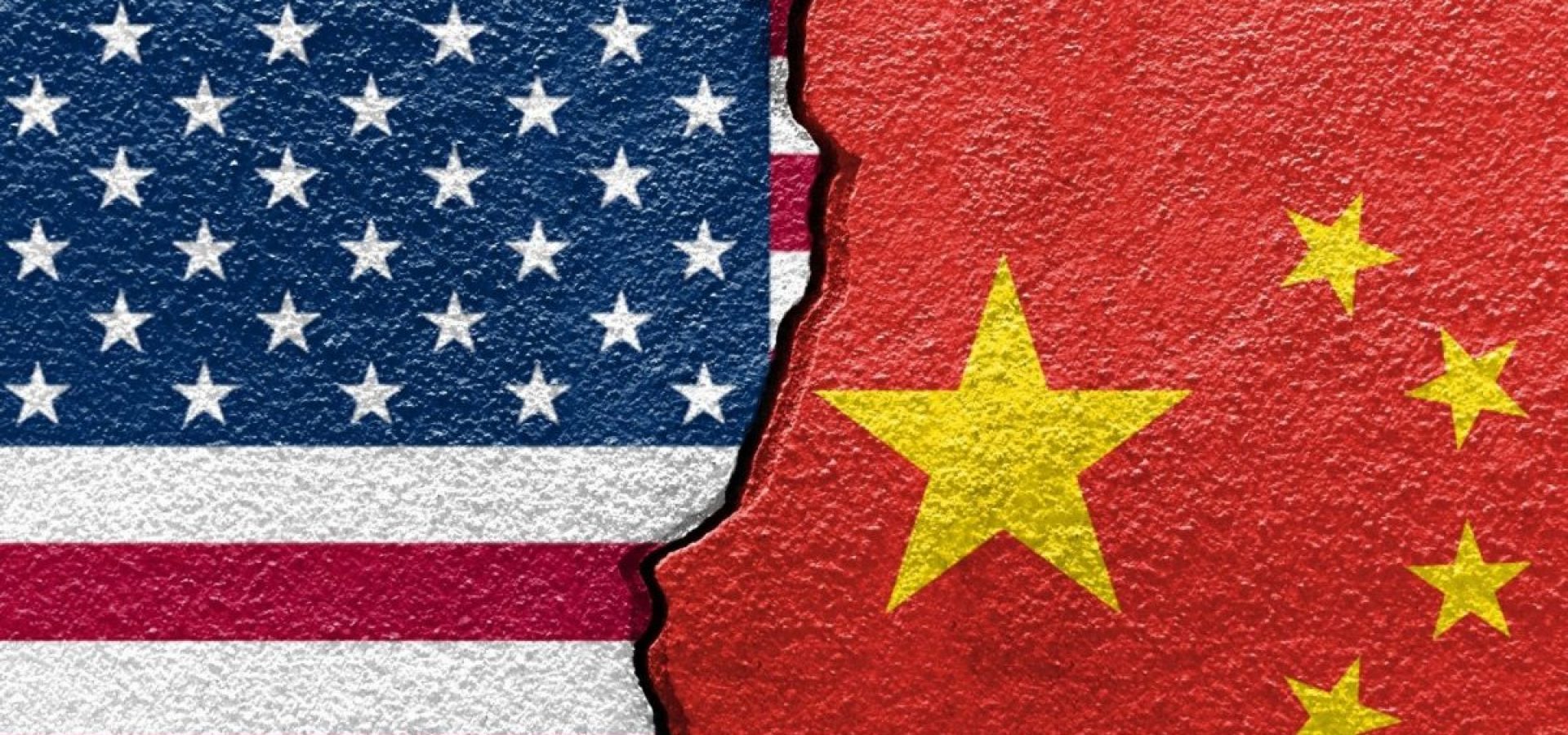 U.S. chinese meeting