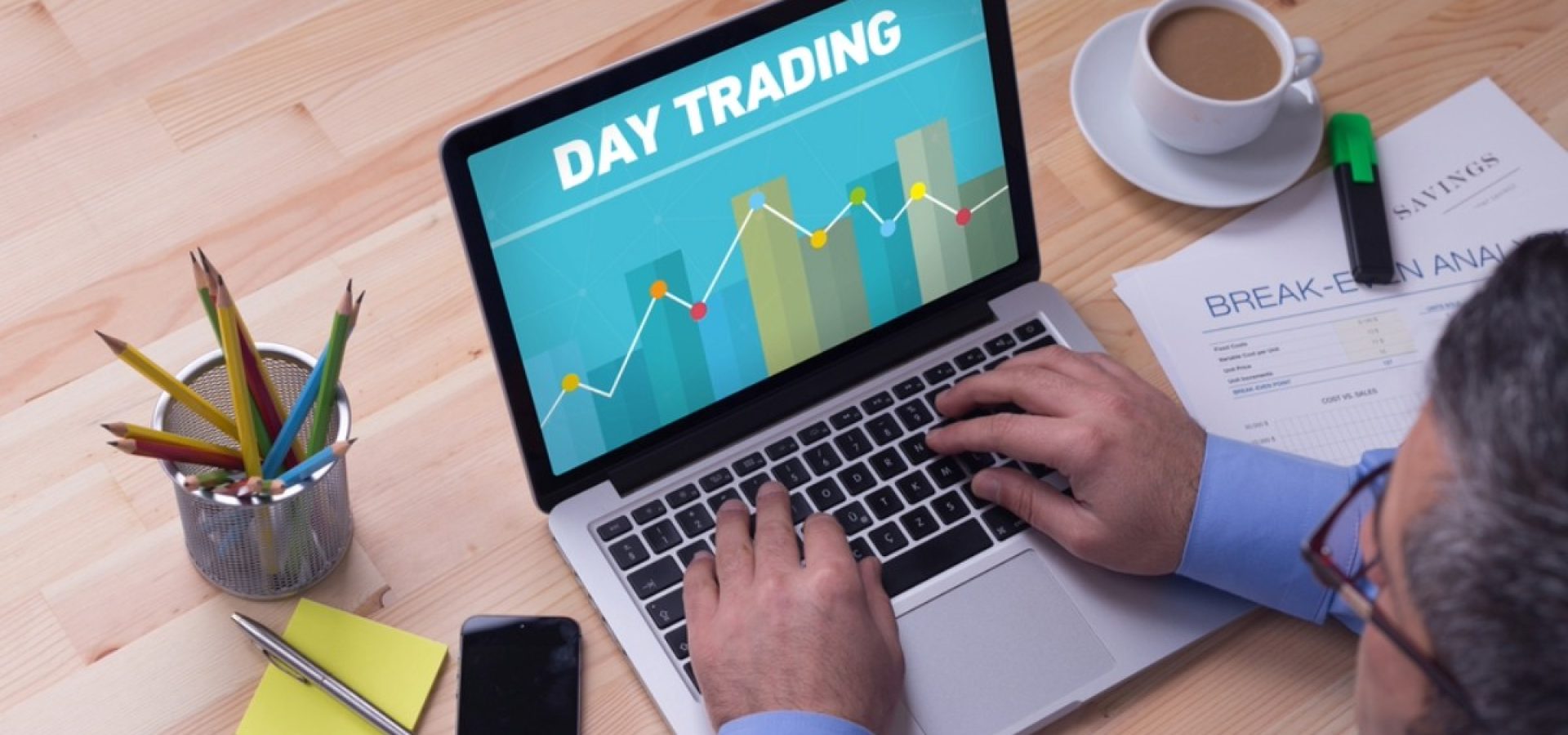Best cryptocurrency exchanges for day trading