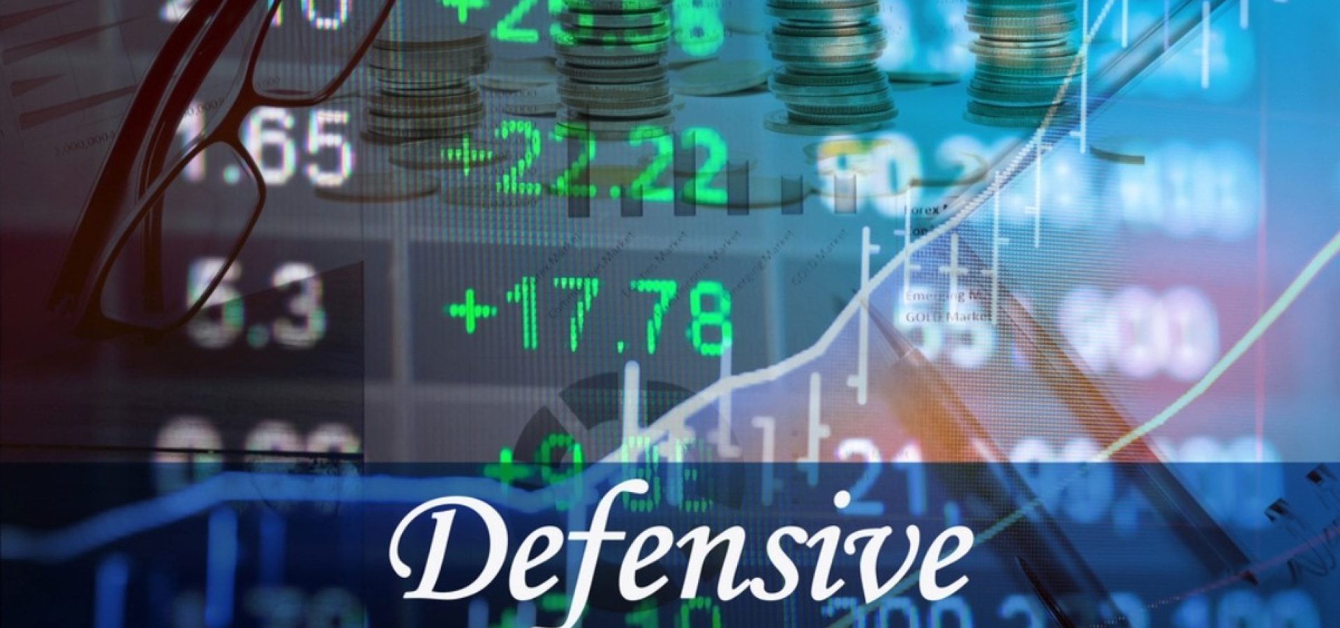 What is a defensive stock? All details