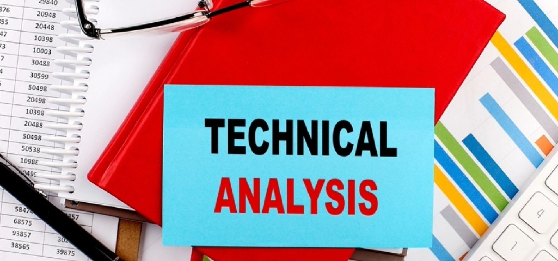 The importance of technical analysis 
