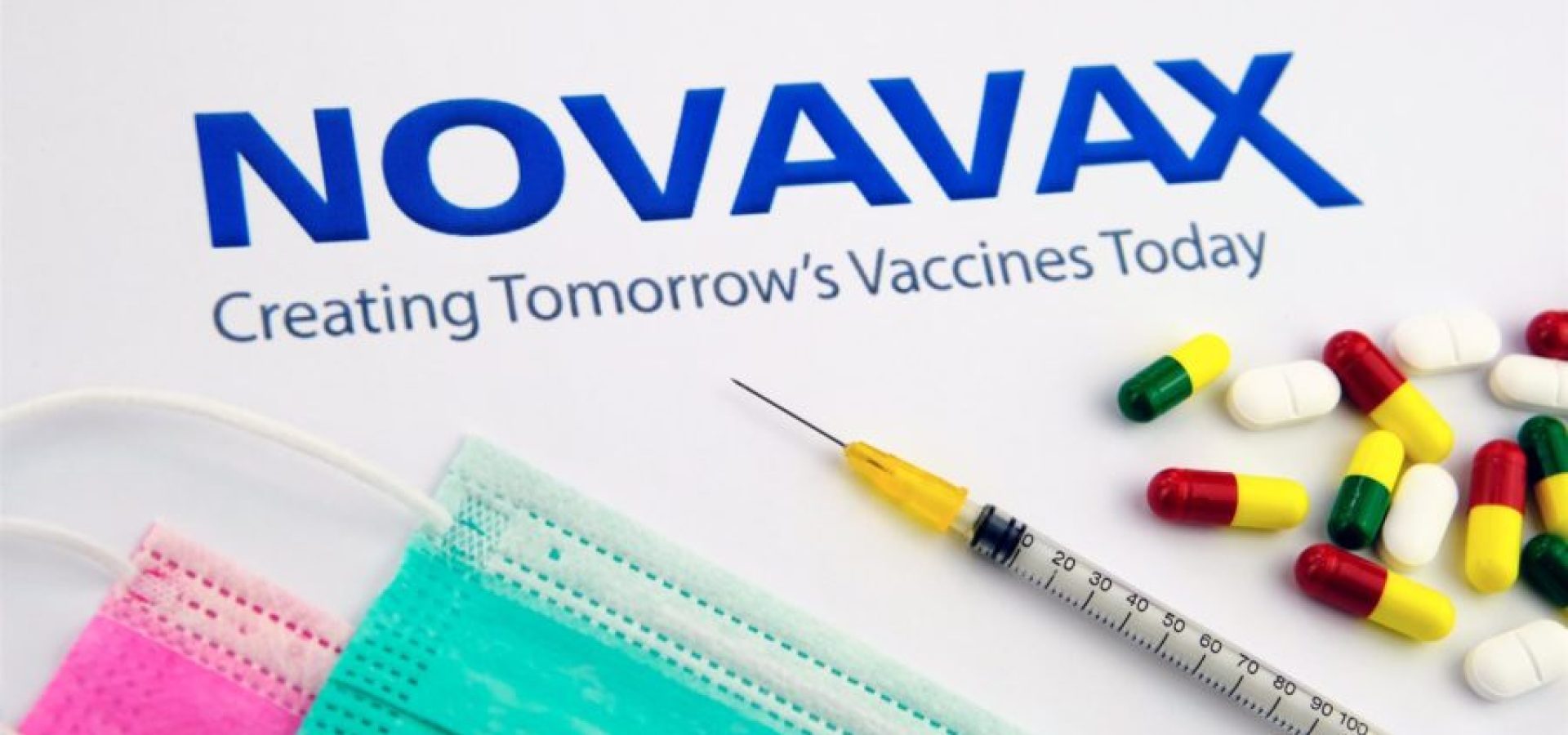 Novavax and vaccine, Covid-19 pandemics
