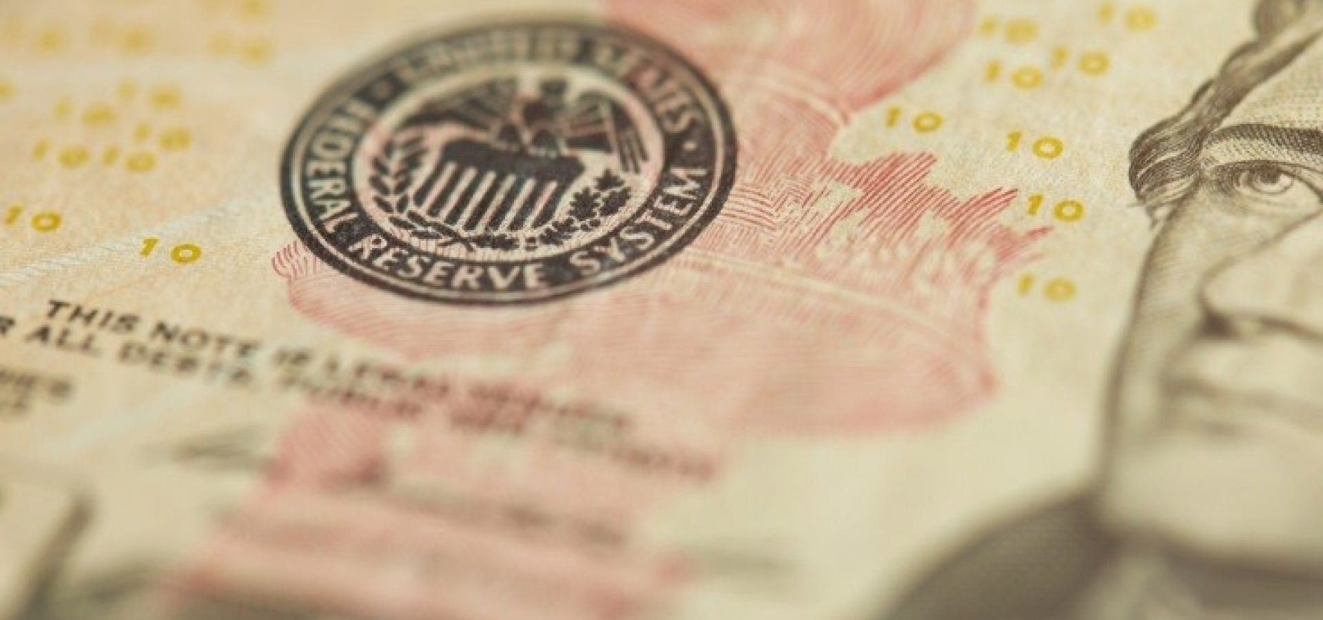 Closeup shot of the dollar; monetary policy – WibestBroker