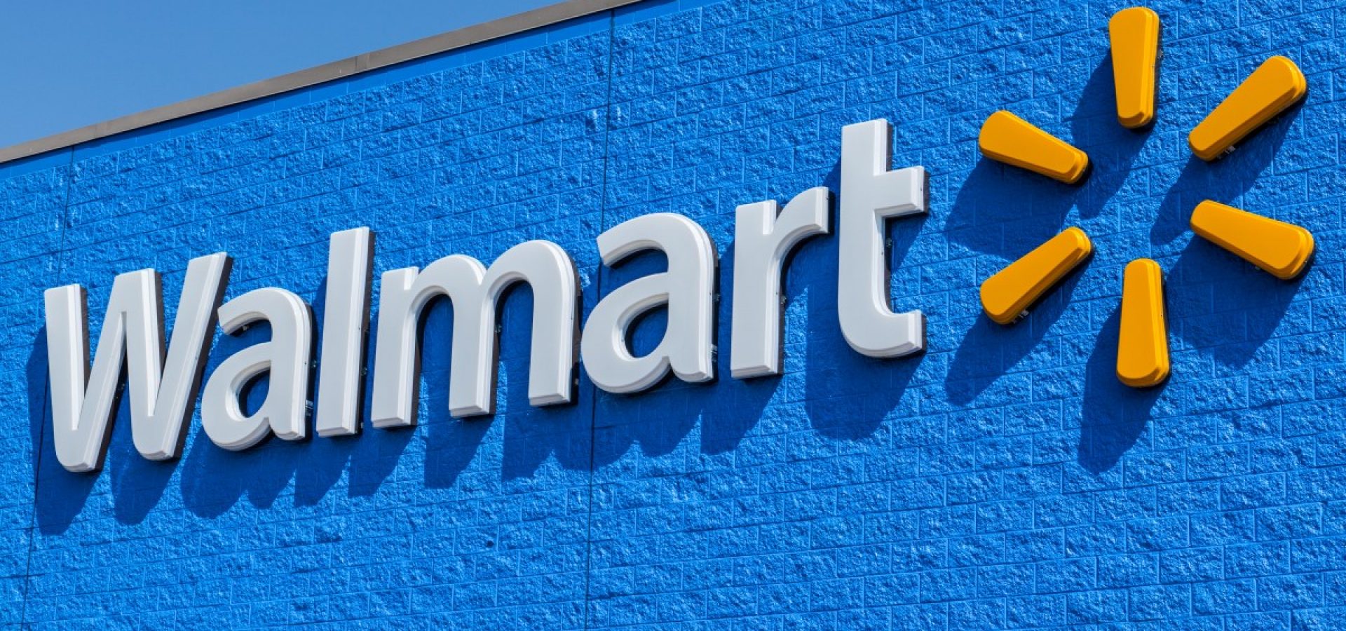 Walmart and quarterly results