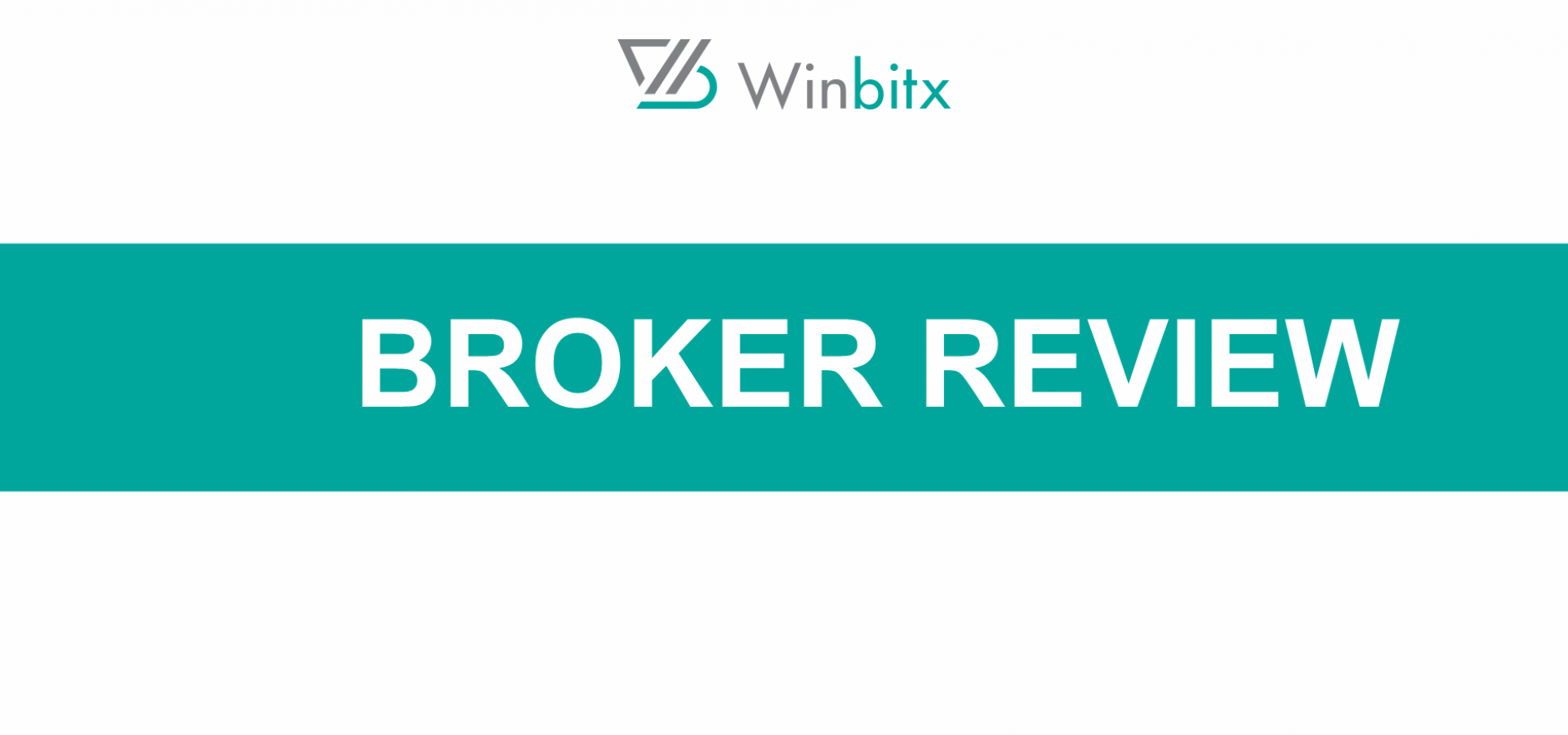 Winbitx Review