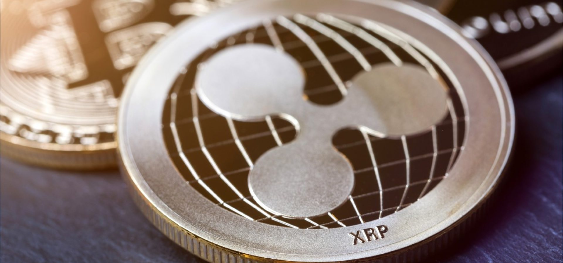 XRP and regulations
