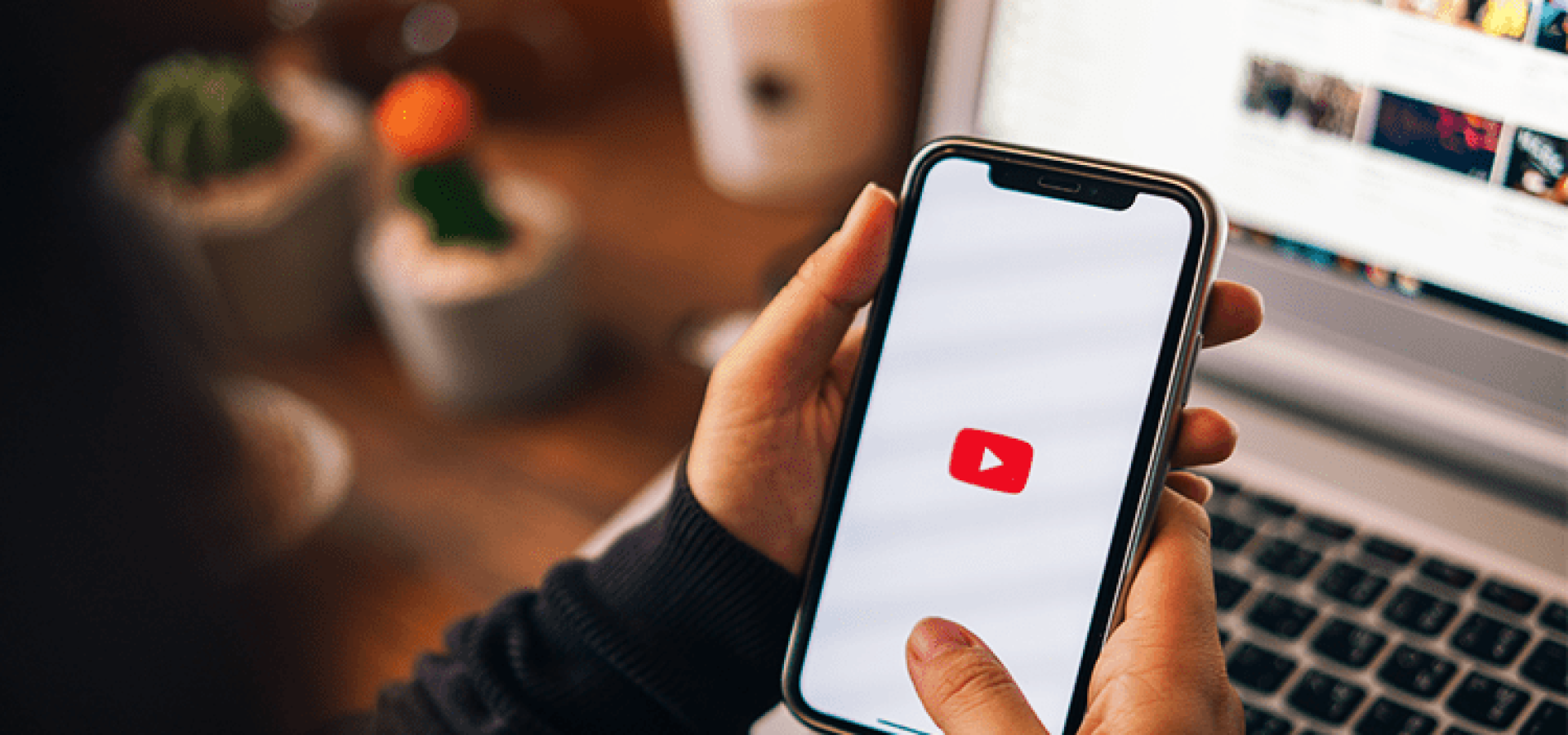 YouTube Too Huge to Filter All Harmful Contents - Wibest Broker