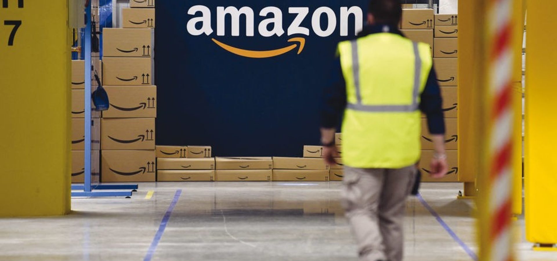 Amazon - a Value Stock Amid Speculative Mania