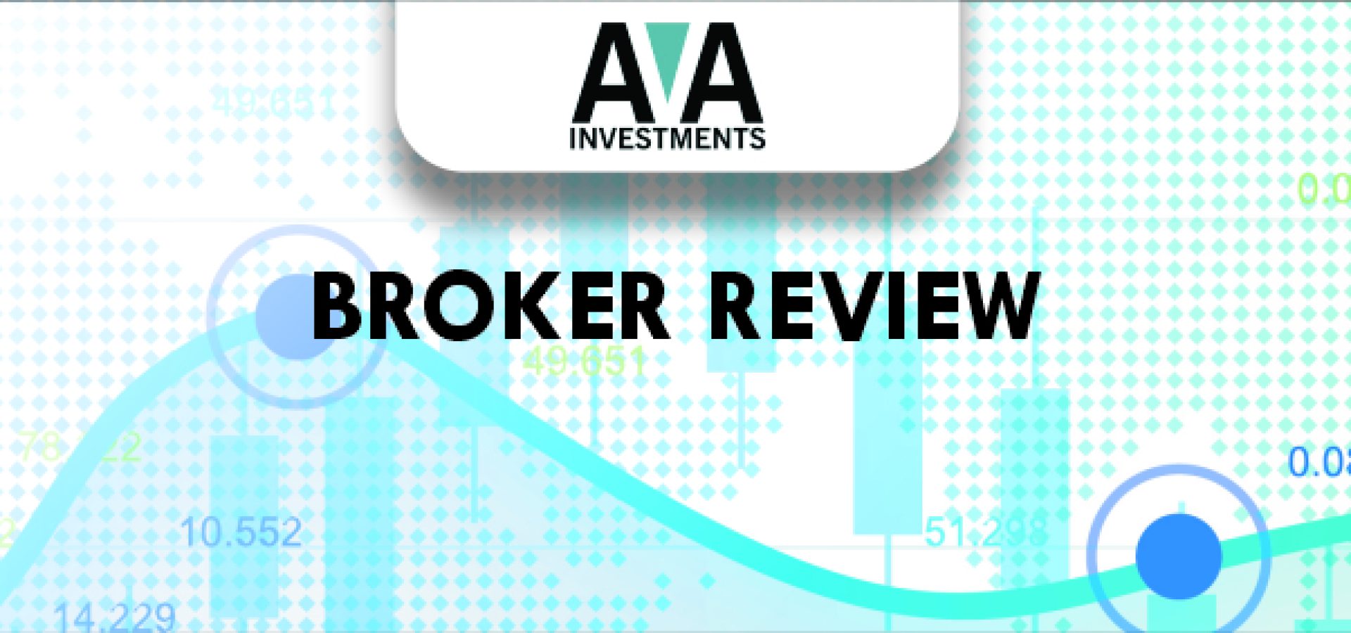 Ava Investments logo