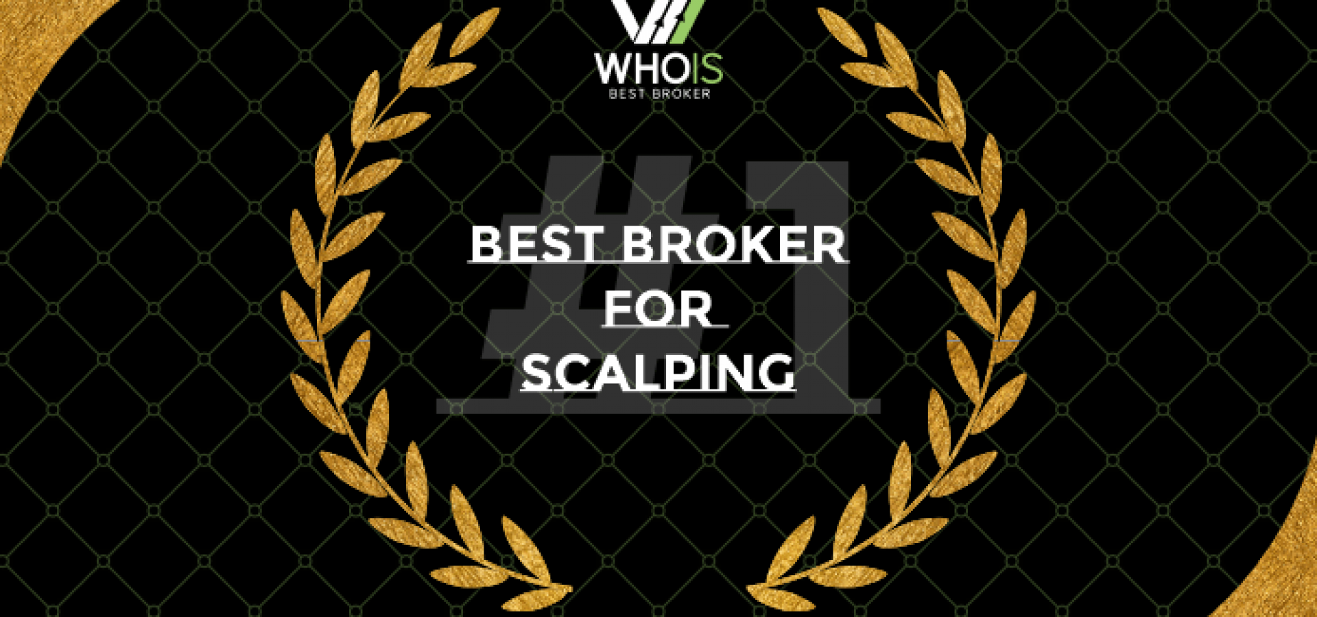 Best Broker for Scalping Award