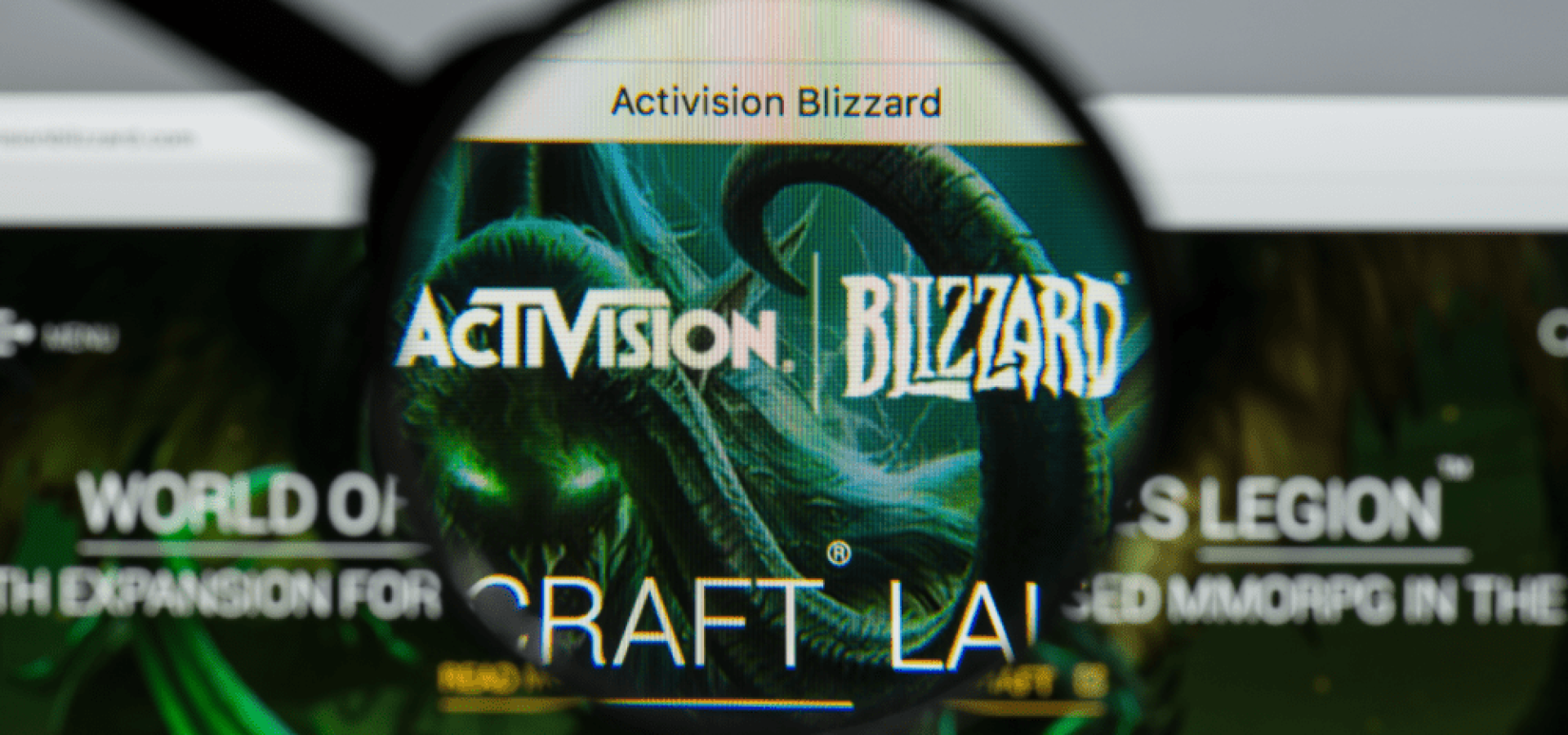Blizzard Loses Employee Approval
