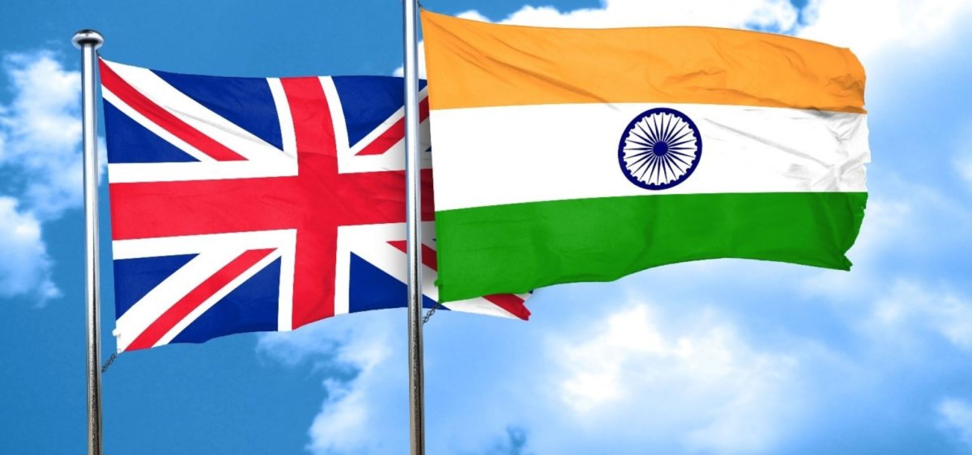 india and britain