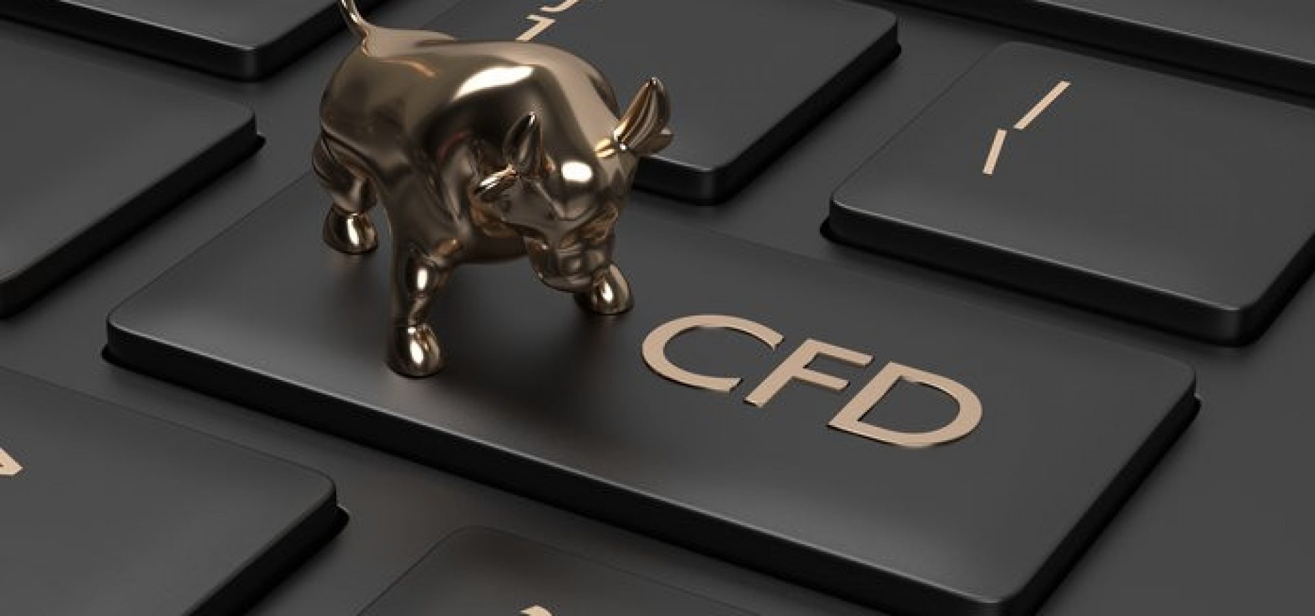 Forex and CFD trading