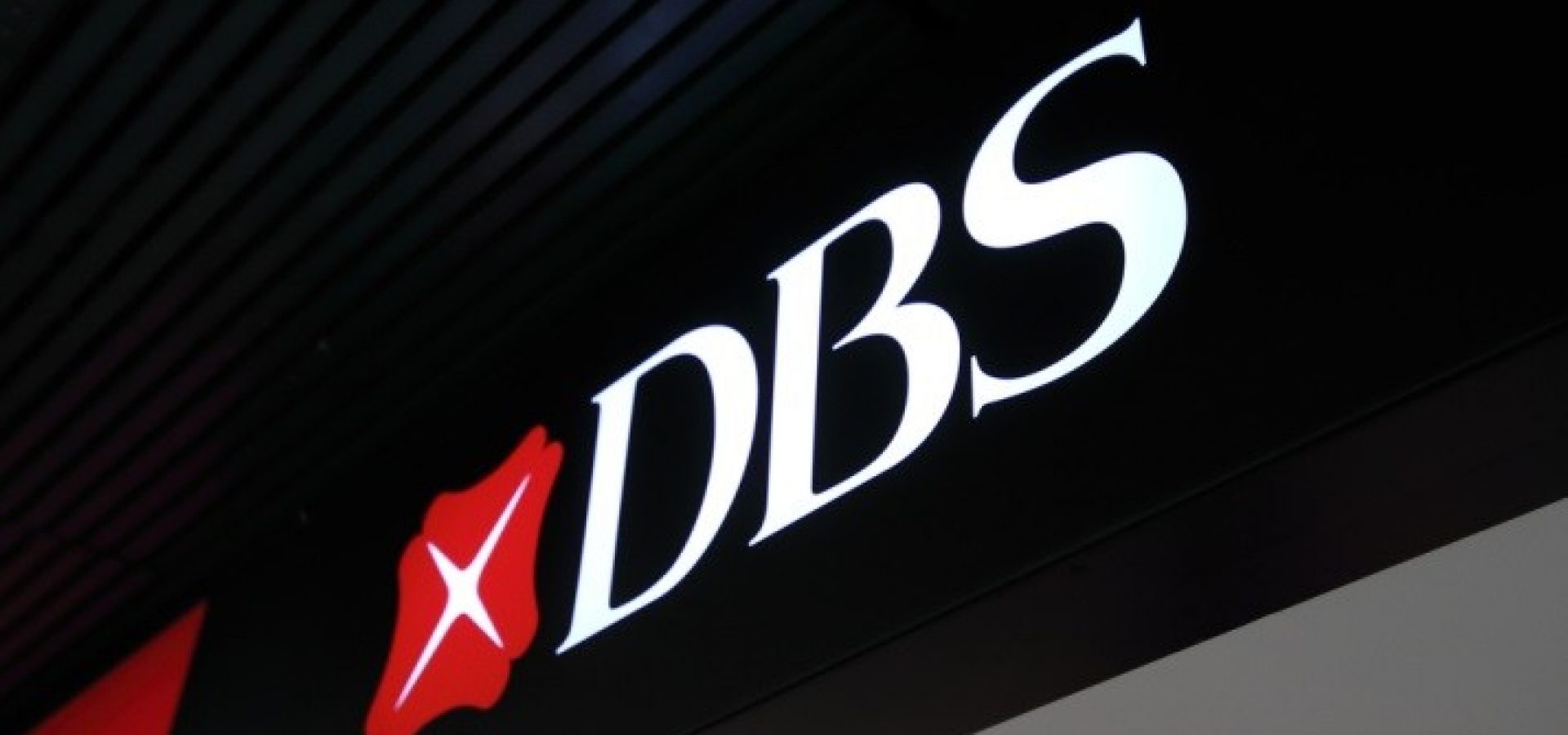 Wibest – DBS logo