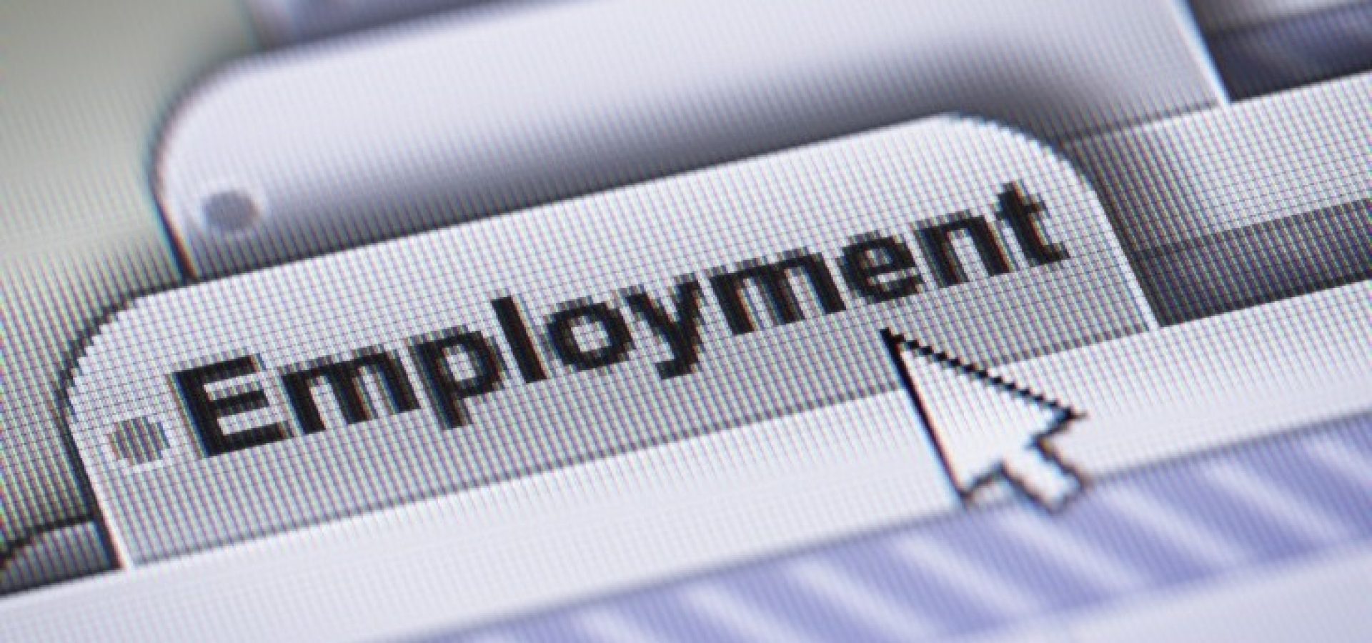 employment report concept – wibestbroker