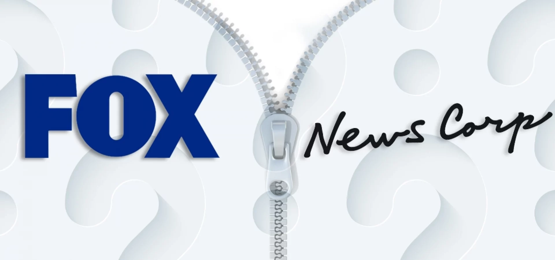Fox Corp and News Corp Won’t be Merging Anymore