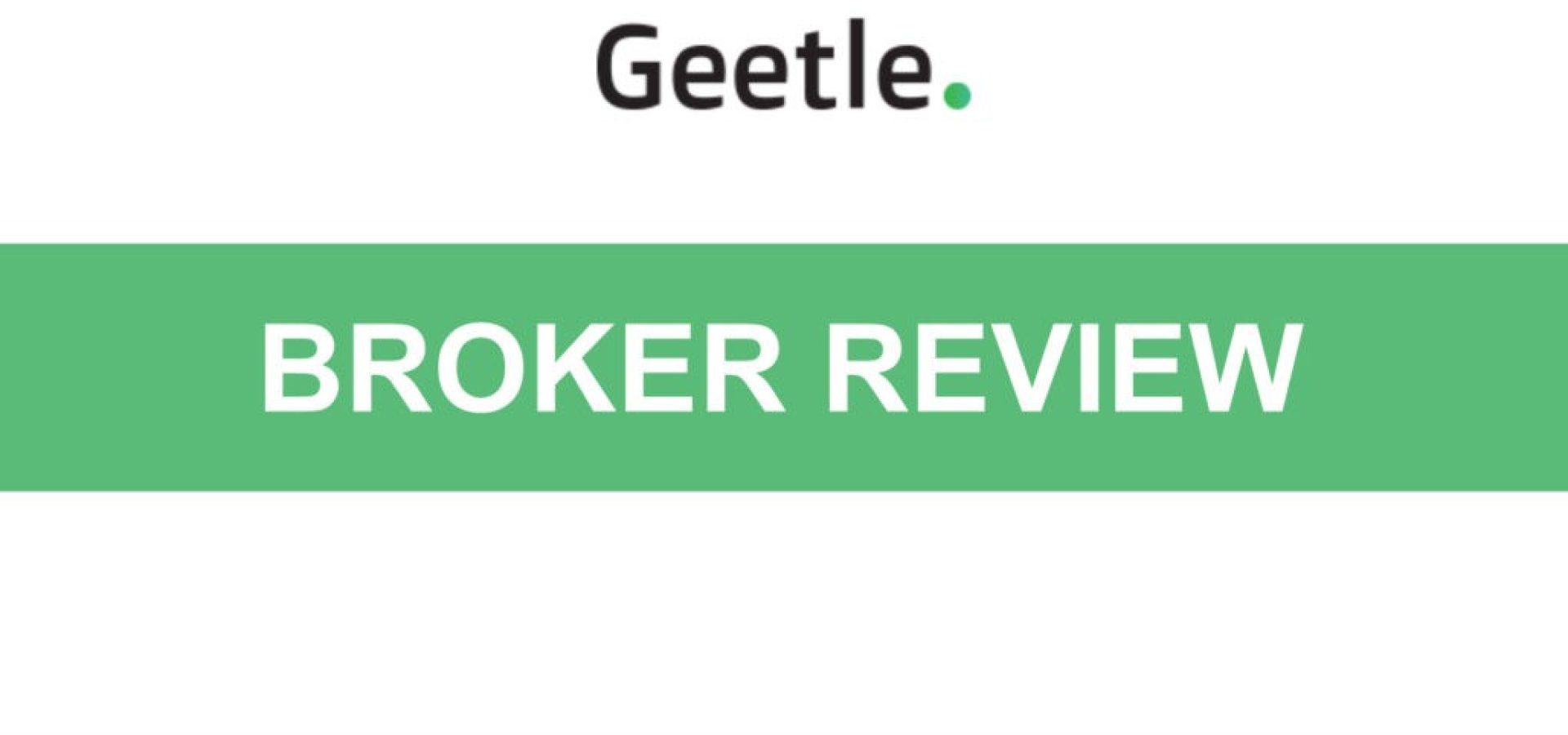 geetle review