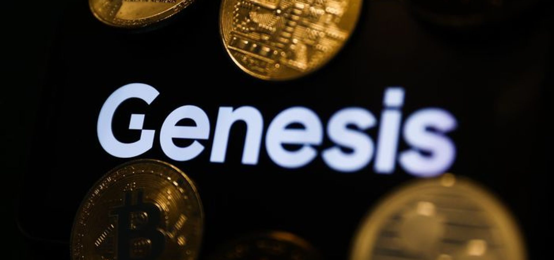 Genesis, Gemini