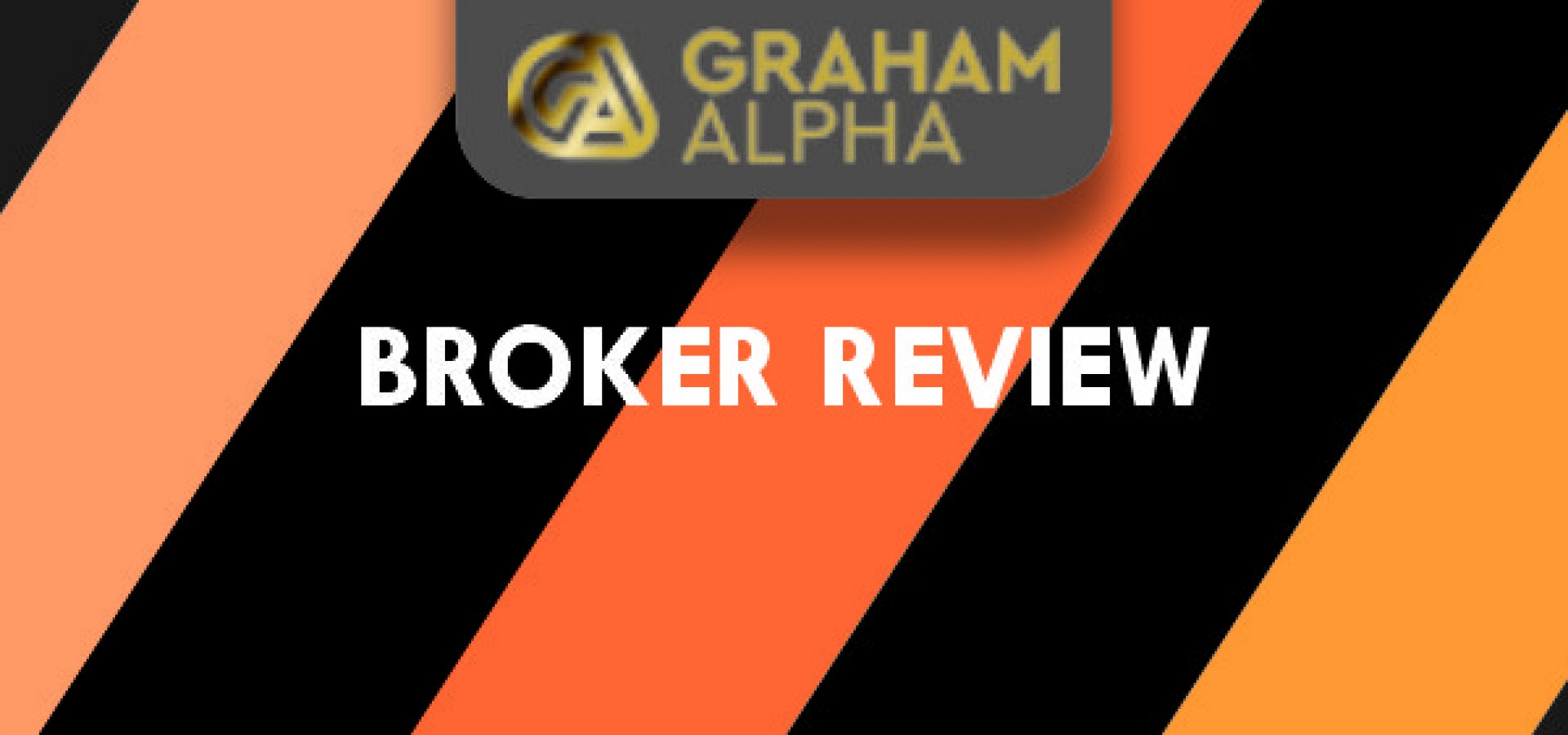 Graham Alpha Review