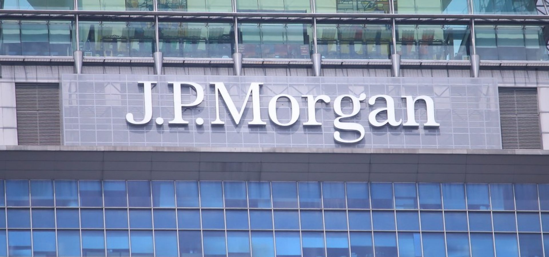 JP Morgan Chase - Wibest broker