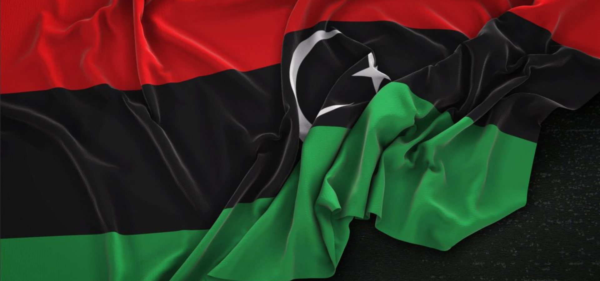 Libya and its oil industry