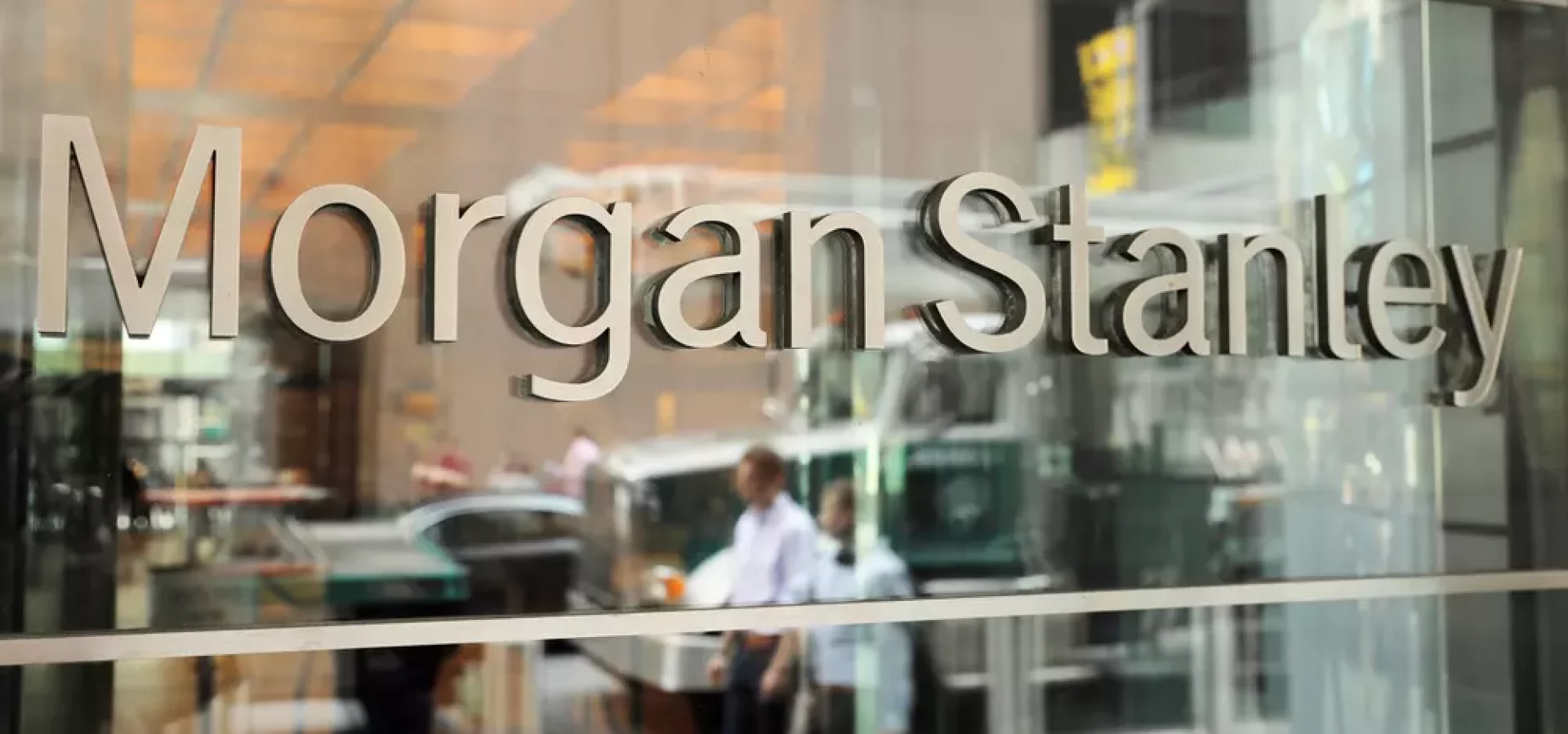 Morgan Stanley Invokes “Buying the Dip”