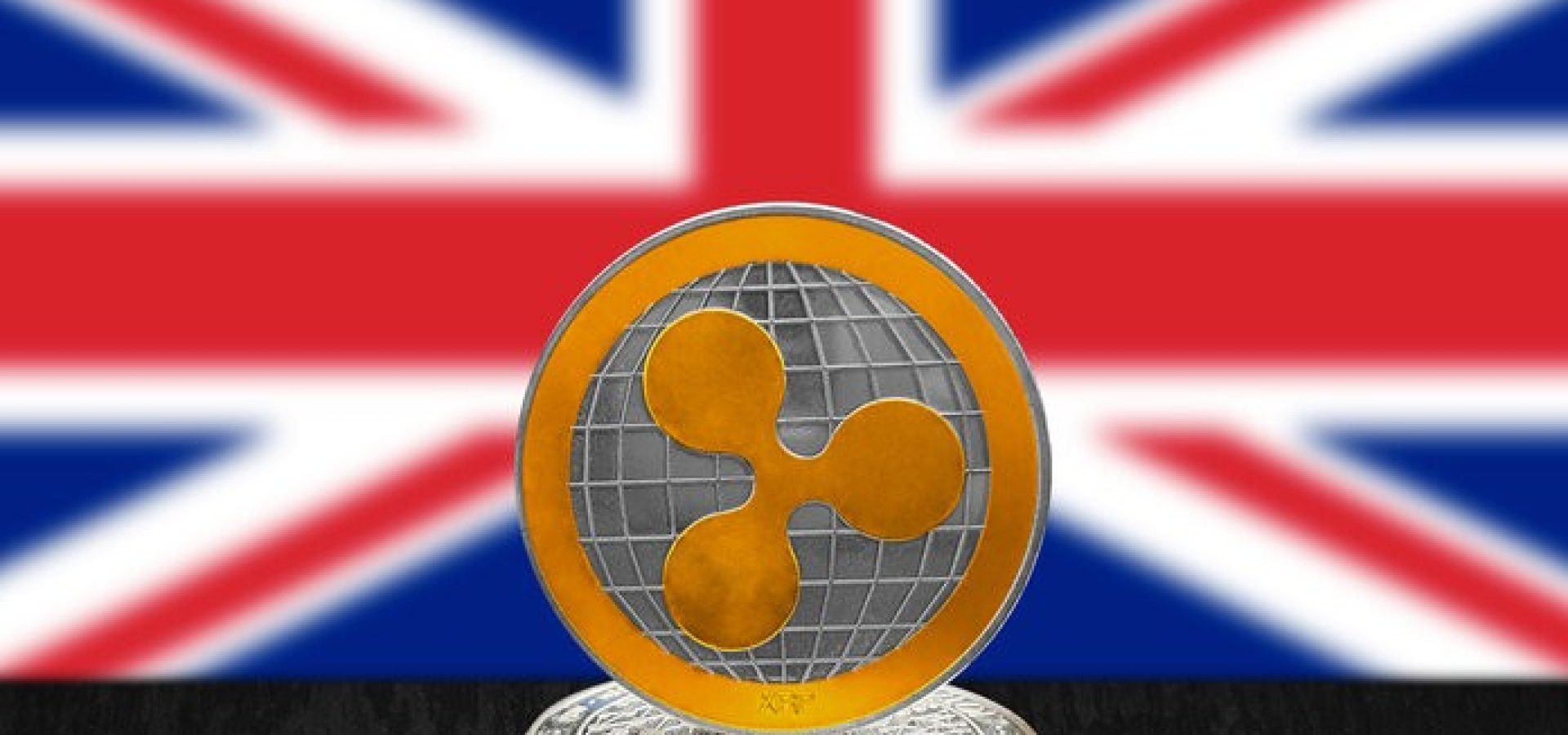 Ripple (XRP) in the UK