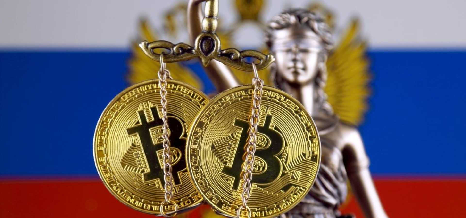 Cryptocurrencies and Russian lawmakers