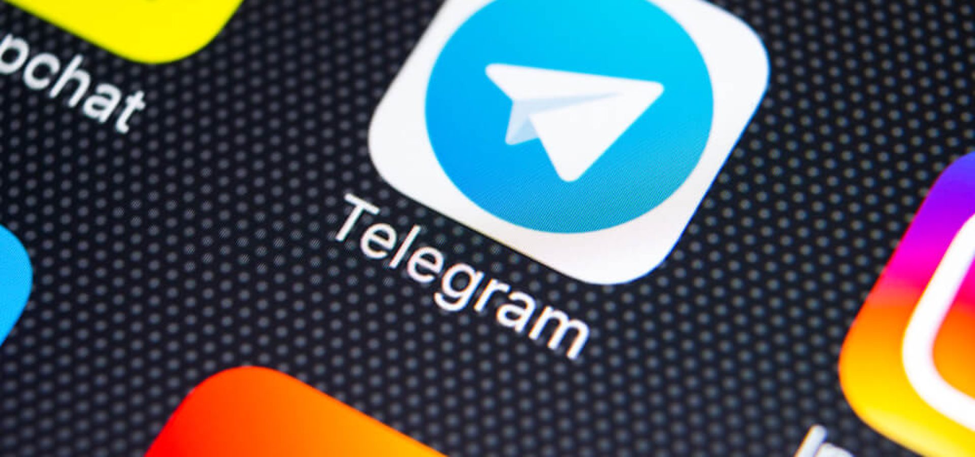 Telegram vs Lantah LLC