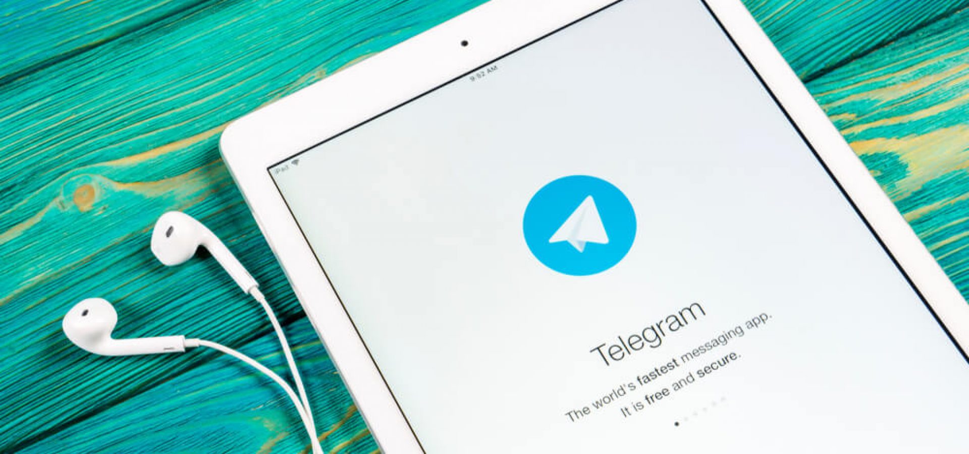 Telegram and a U.S. court