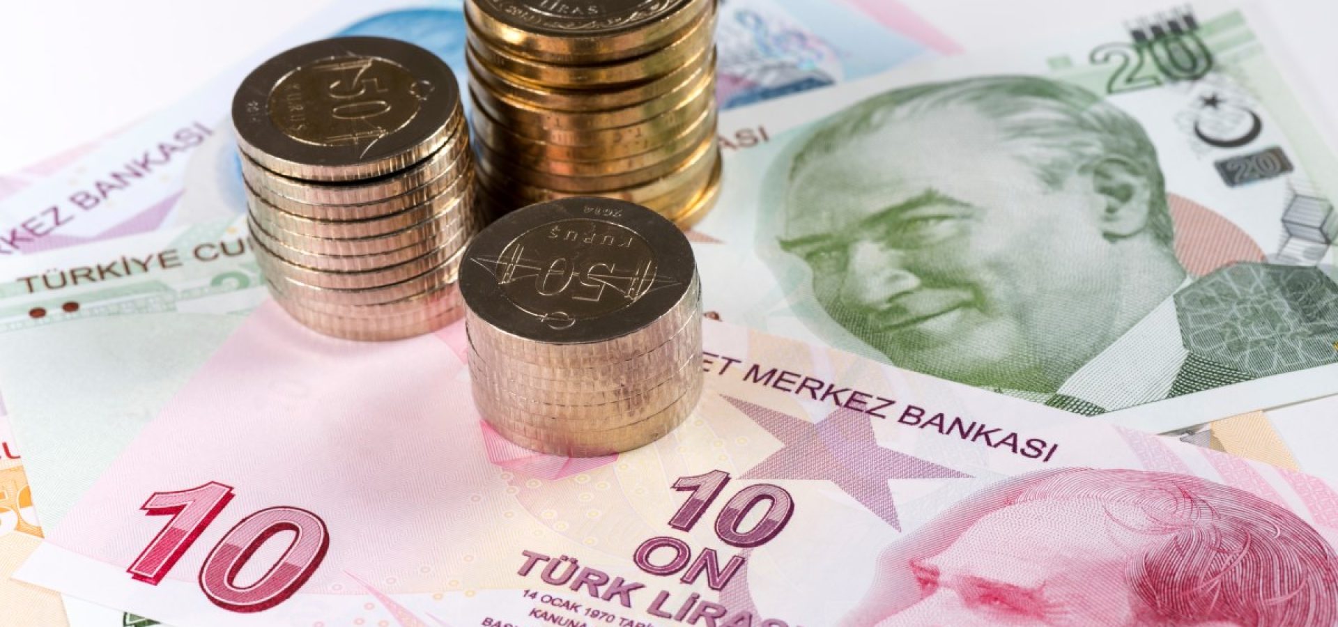 forex: Lira Fell to Record Lows Following Erdogan’s Comments