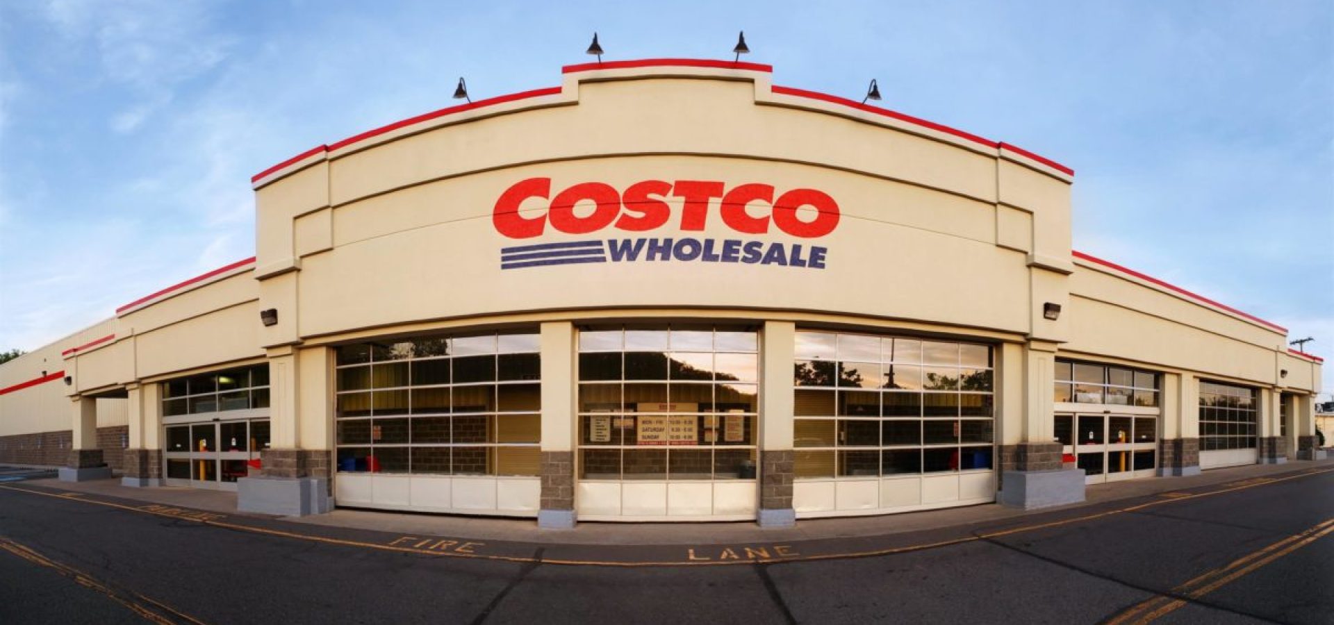 Costco and financial results